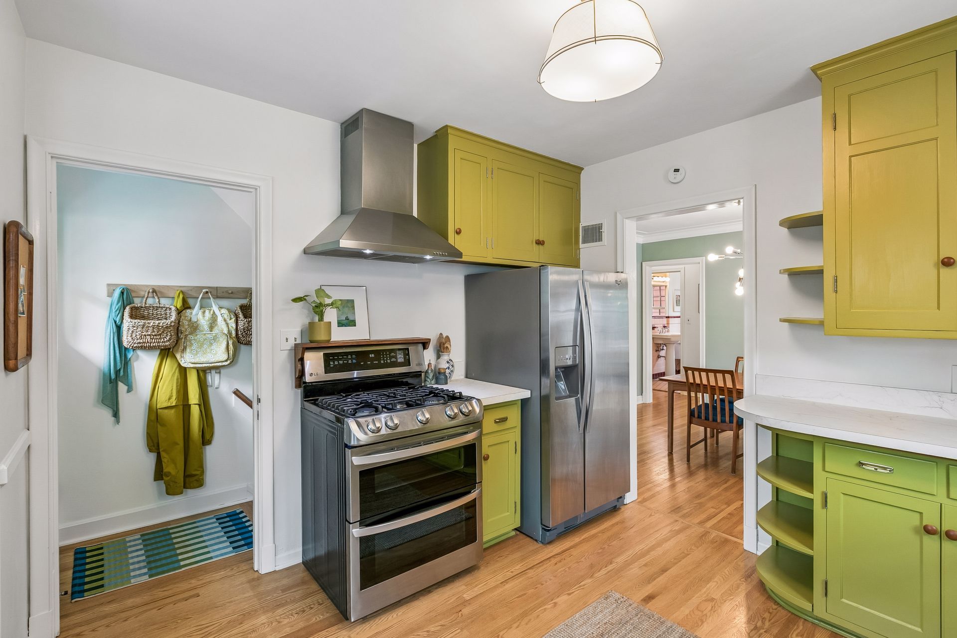  Thoughtfully Updated Falcon Heights Home Near Como Park - 物件實景