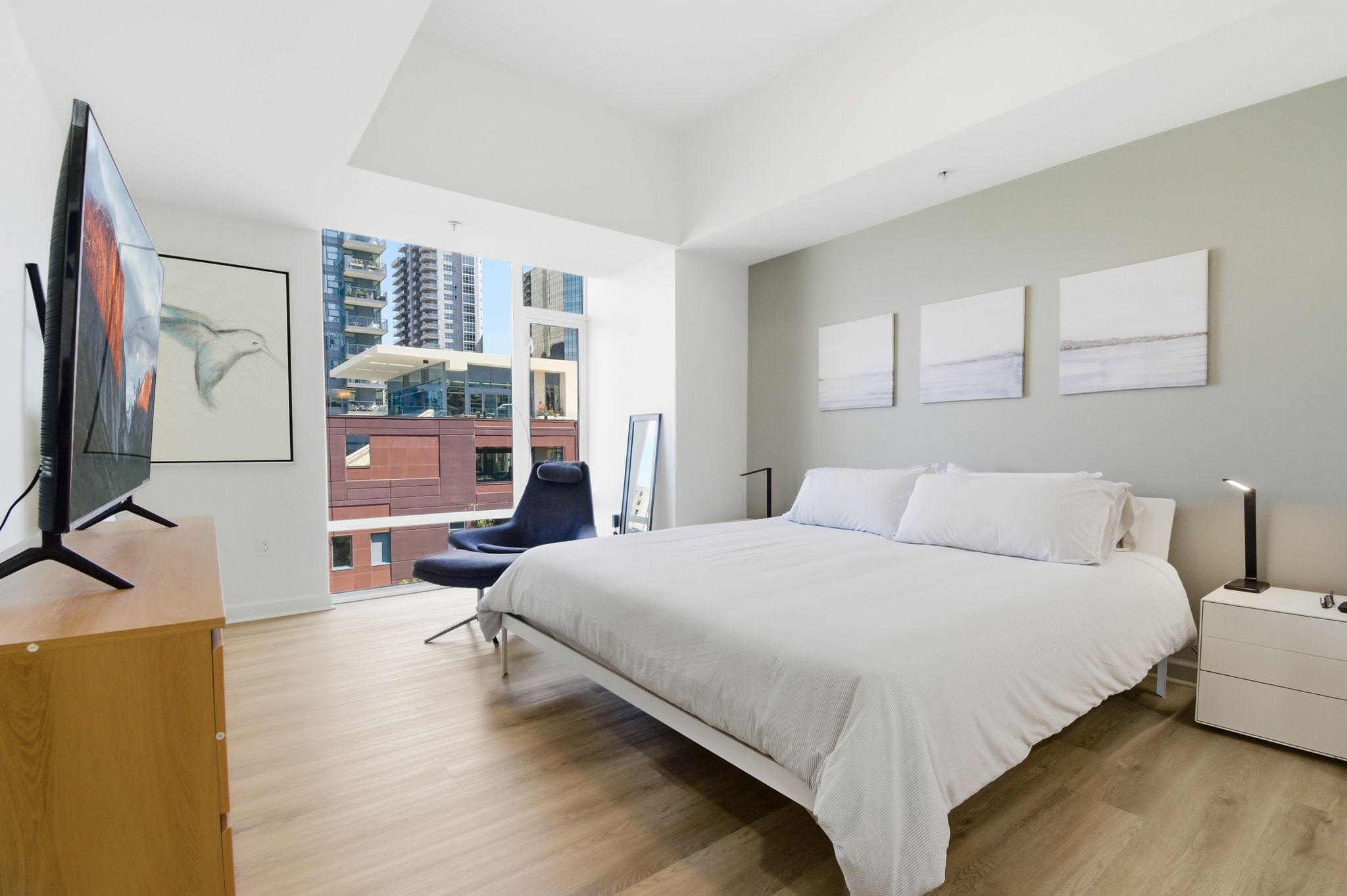  1262 Kettner Boulevard #601, San Diego, CA 92101 - 物件實景