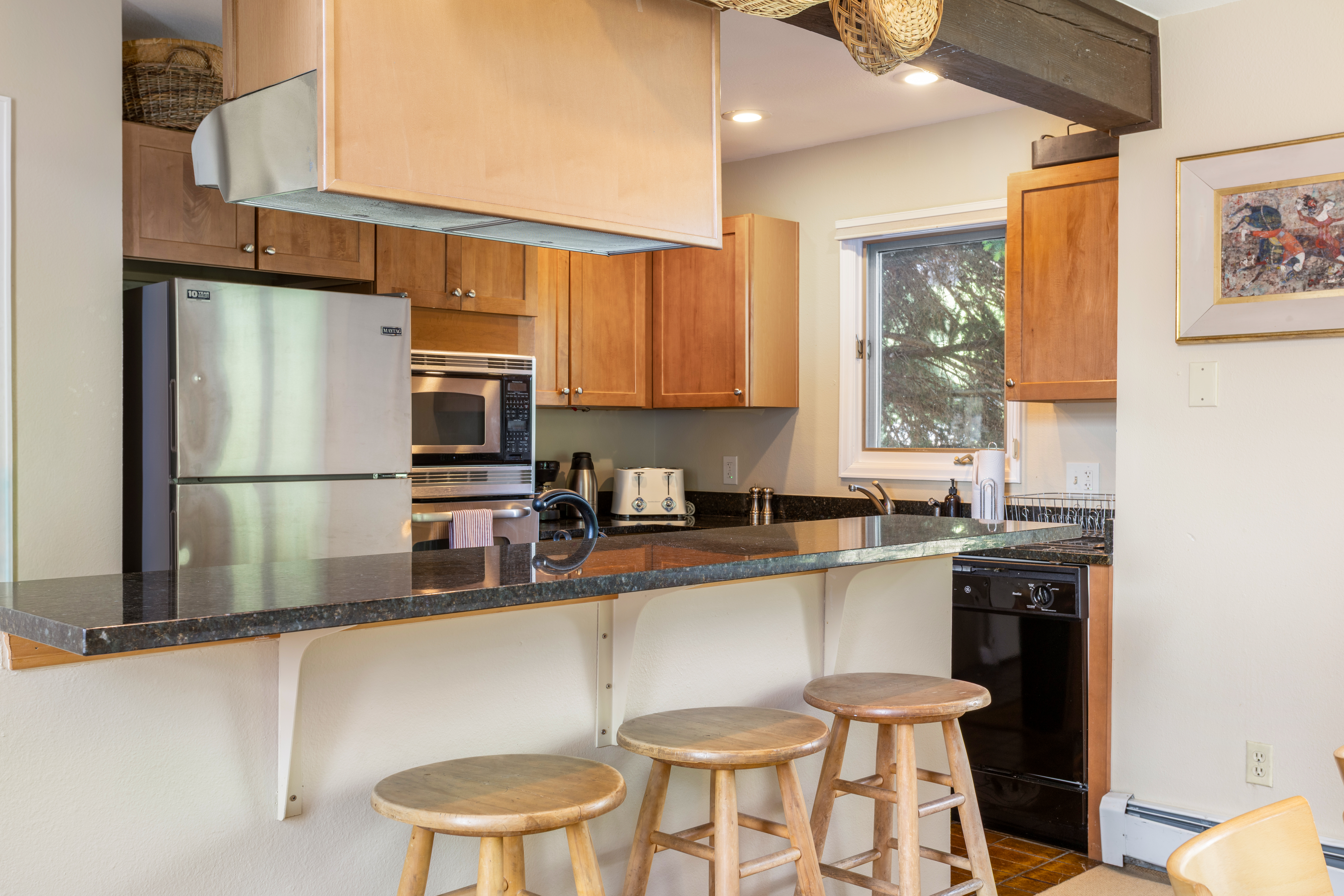  Spacious Homesite In One of Vail