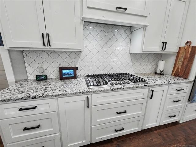 Tahlequah, Oklahoma, 74464, United States, 4 Bedrooms Bedrooms, ,4 BathroomsBathrooms,Residential,For Sale,2040103