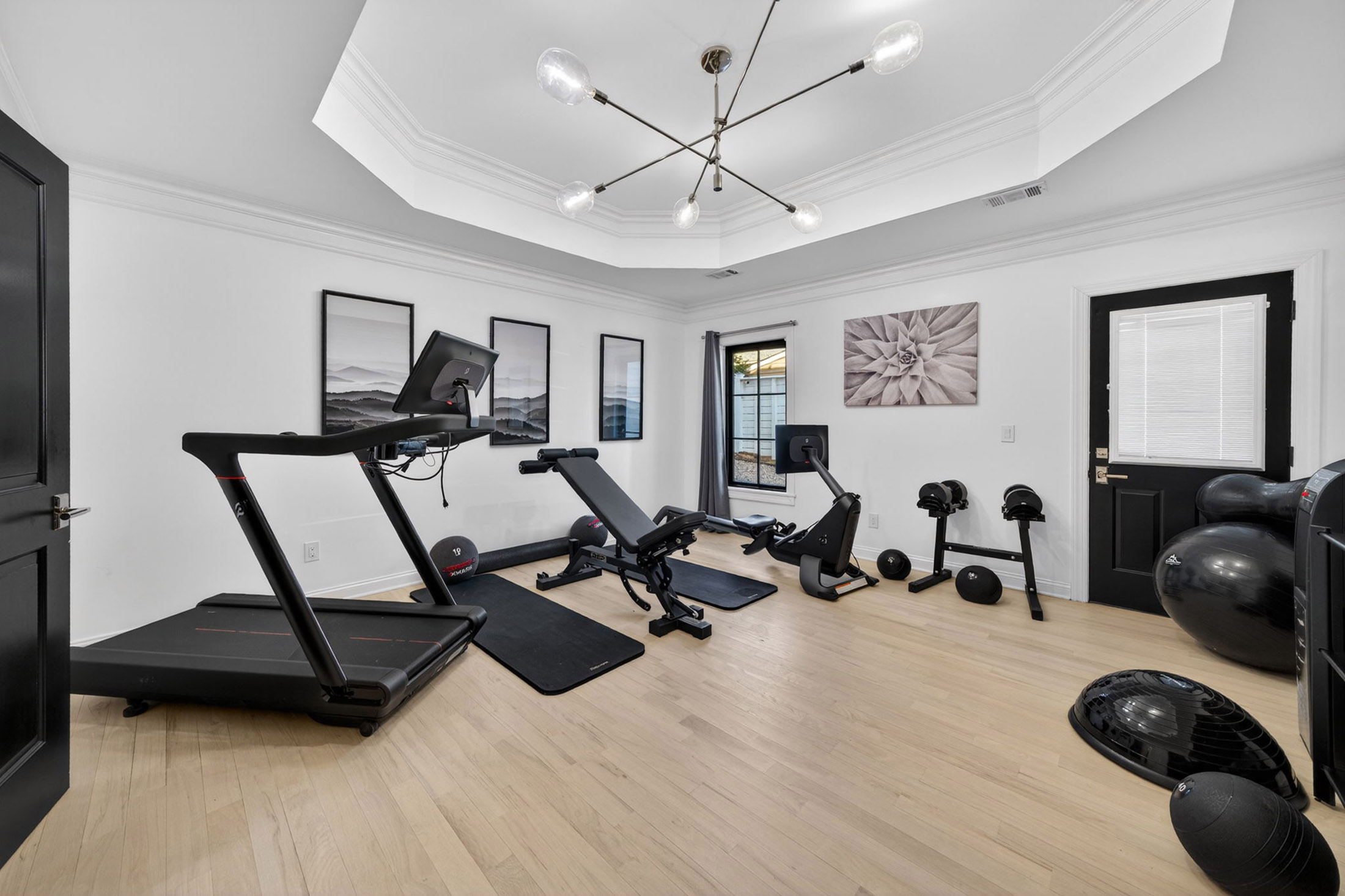  Luxury Living in the Heart of Morningside - 物件實景