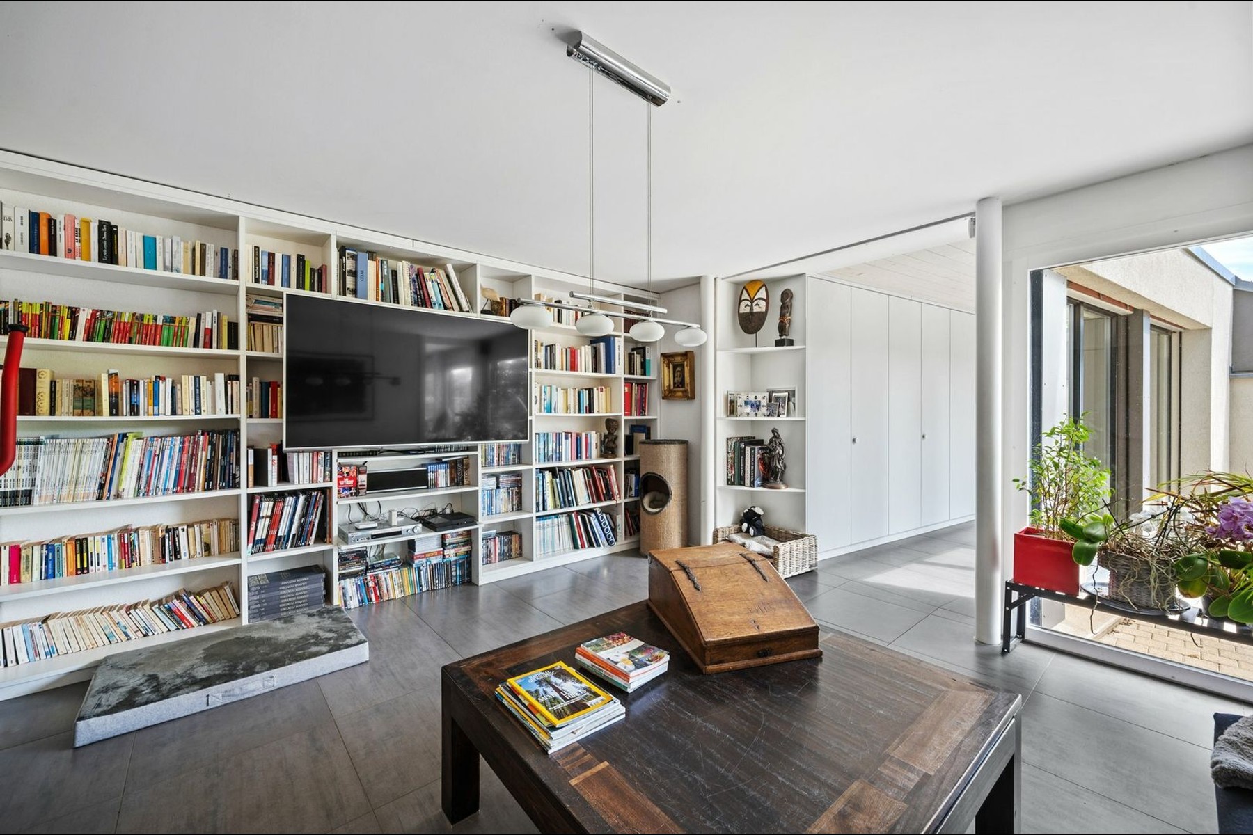  Contemporary villa with lake and Alpine views - 物件實景