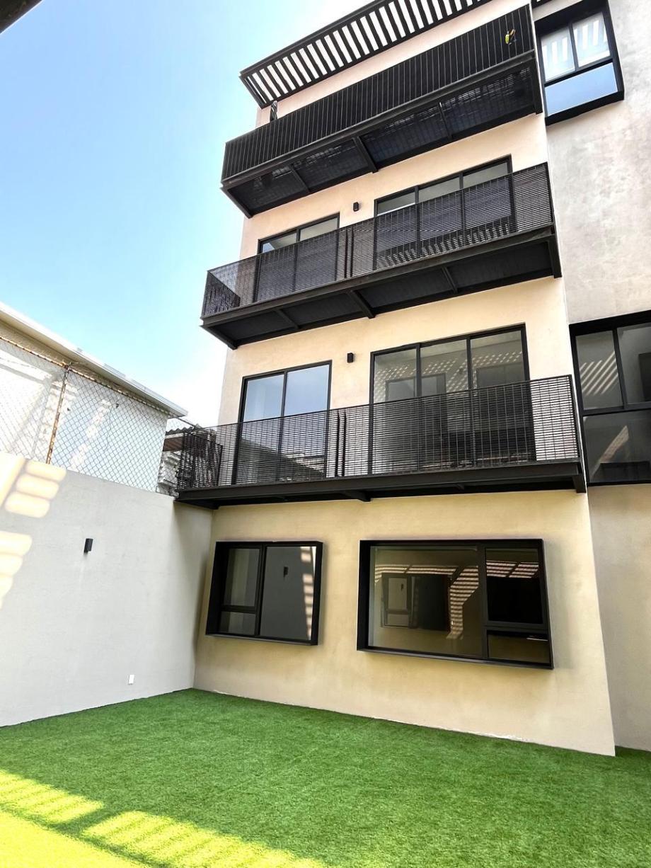 Benito Juárez, Ciudad de México, 03700, Mexico, 1 Bedroom Bedrooms, ,1 BathroomBathrooms,Residential,For Sale,1804519