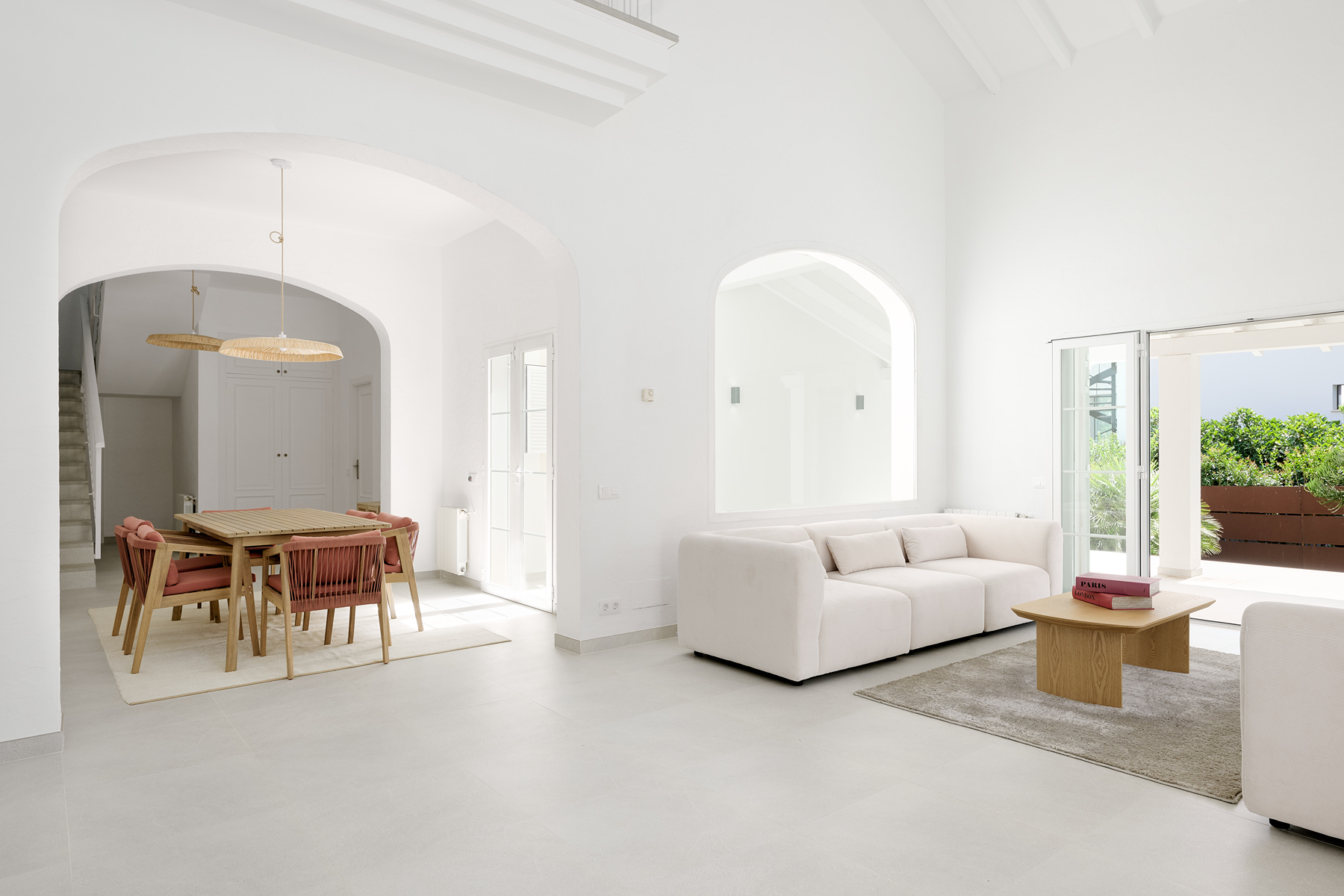  Renovated villa with pool and guest apartment in Nova Santa Ponsa - 物件實景