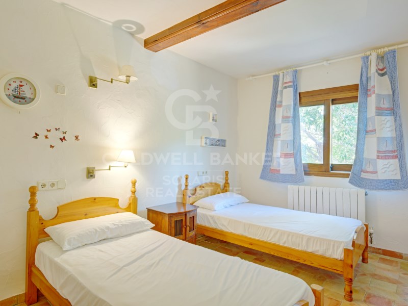 Alicante, Moraira, El Portet-Pla del Mar Alicante, Moraira, Comunidad Valenciana, ES, 4 Bedrooms Bedrooms, ,5 BathroomsBathrooms,Residential,For Sale,Alicante, Moraira, El Portet-Pla del Mar Alicante,1526692