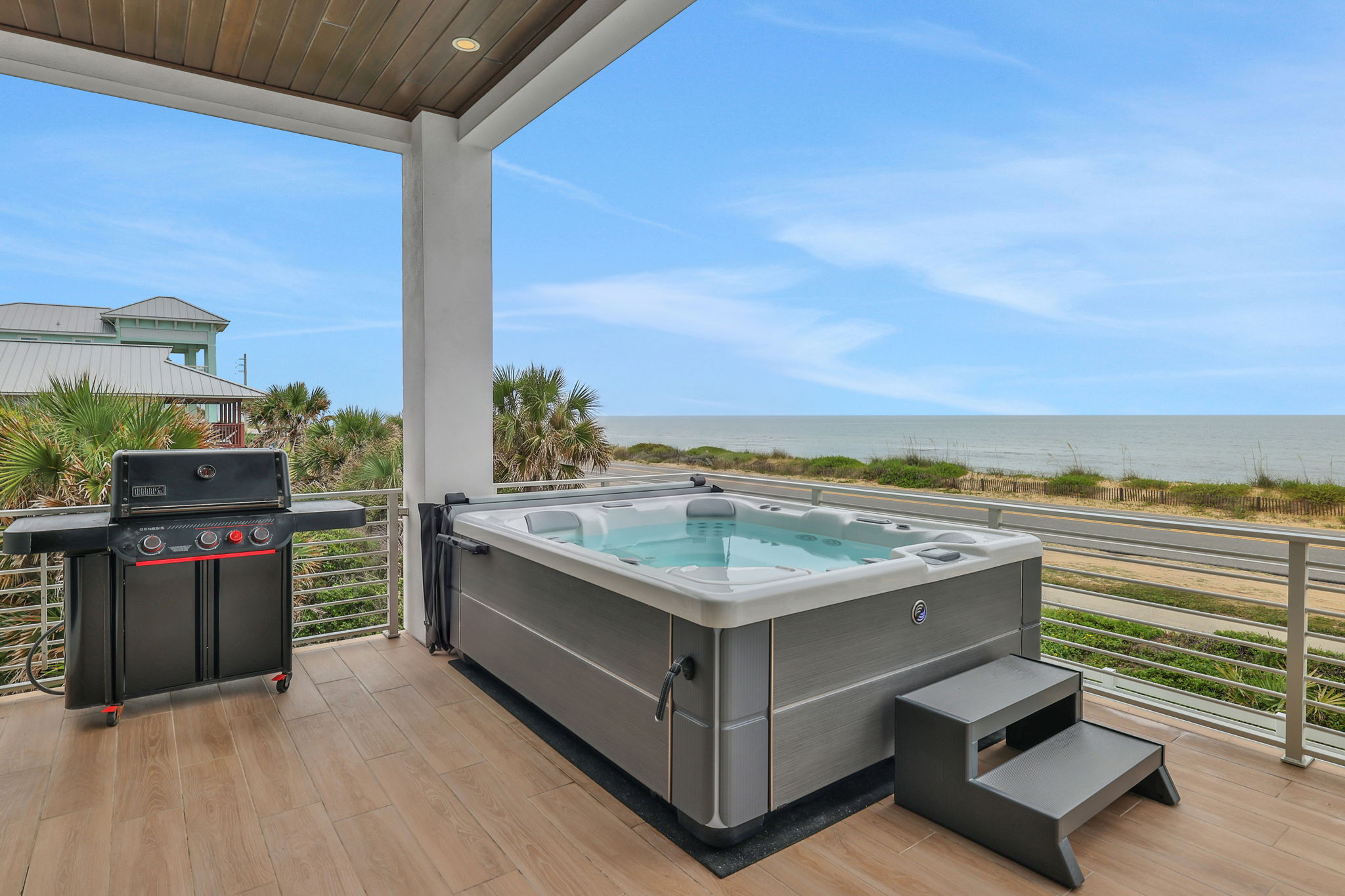  2214 N Central Avenue, Flagler Beach, FL, 32136 - 物件實景