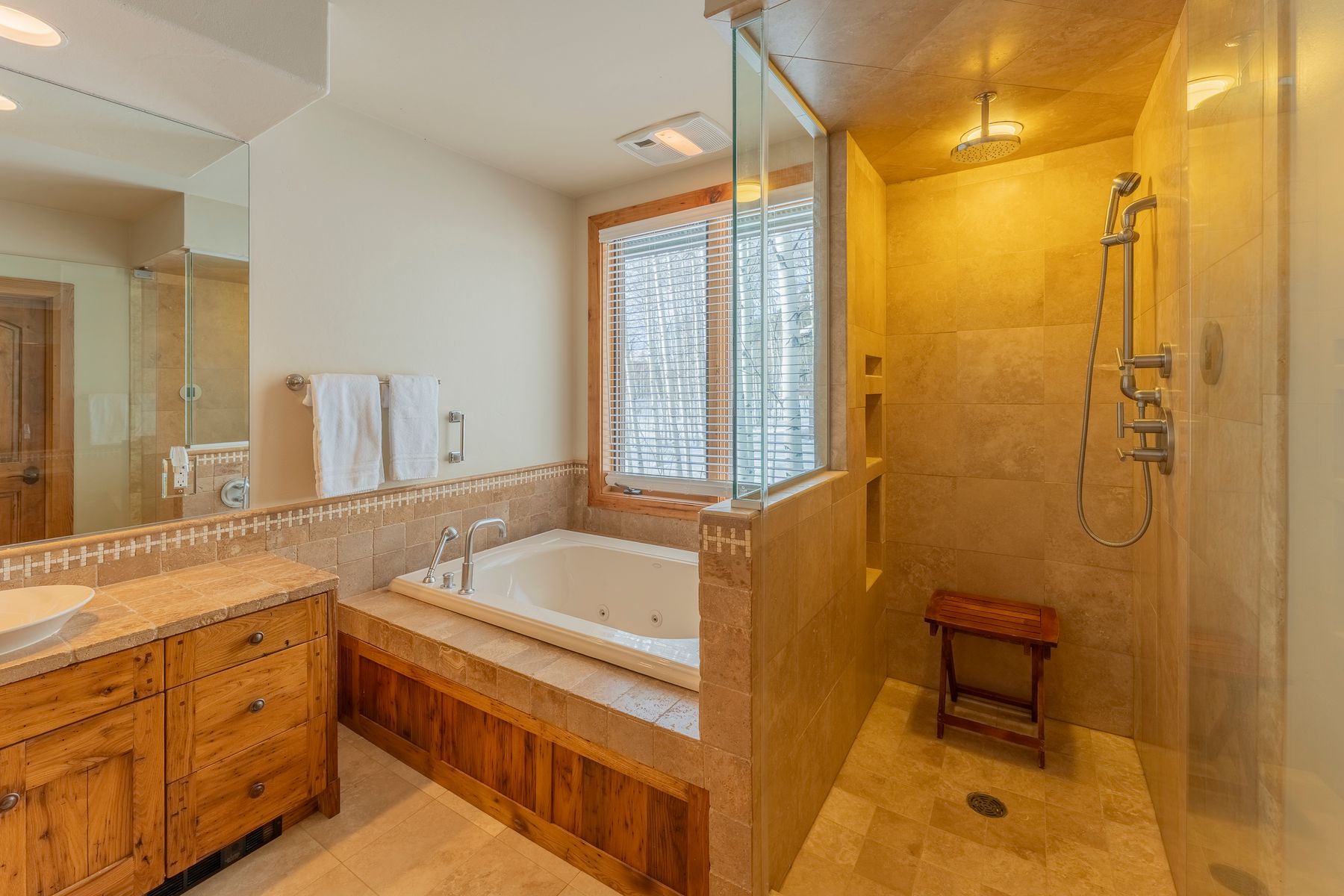  A Private Mountain Sanctuary Just Minutes from Crested Butte - 物件實景