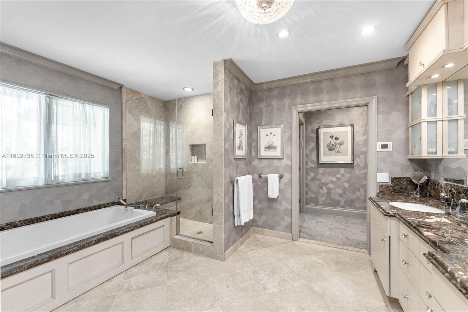 5077 N Bay Rd, Miami Beach, Florida, 33140, United States, 7 Bedrooms Bedrooms, ,7 BathroomsBathrooms,Residential,For Sale,5077 N Bay Rd,1566194