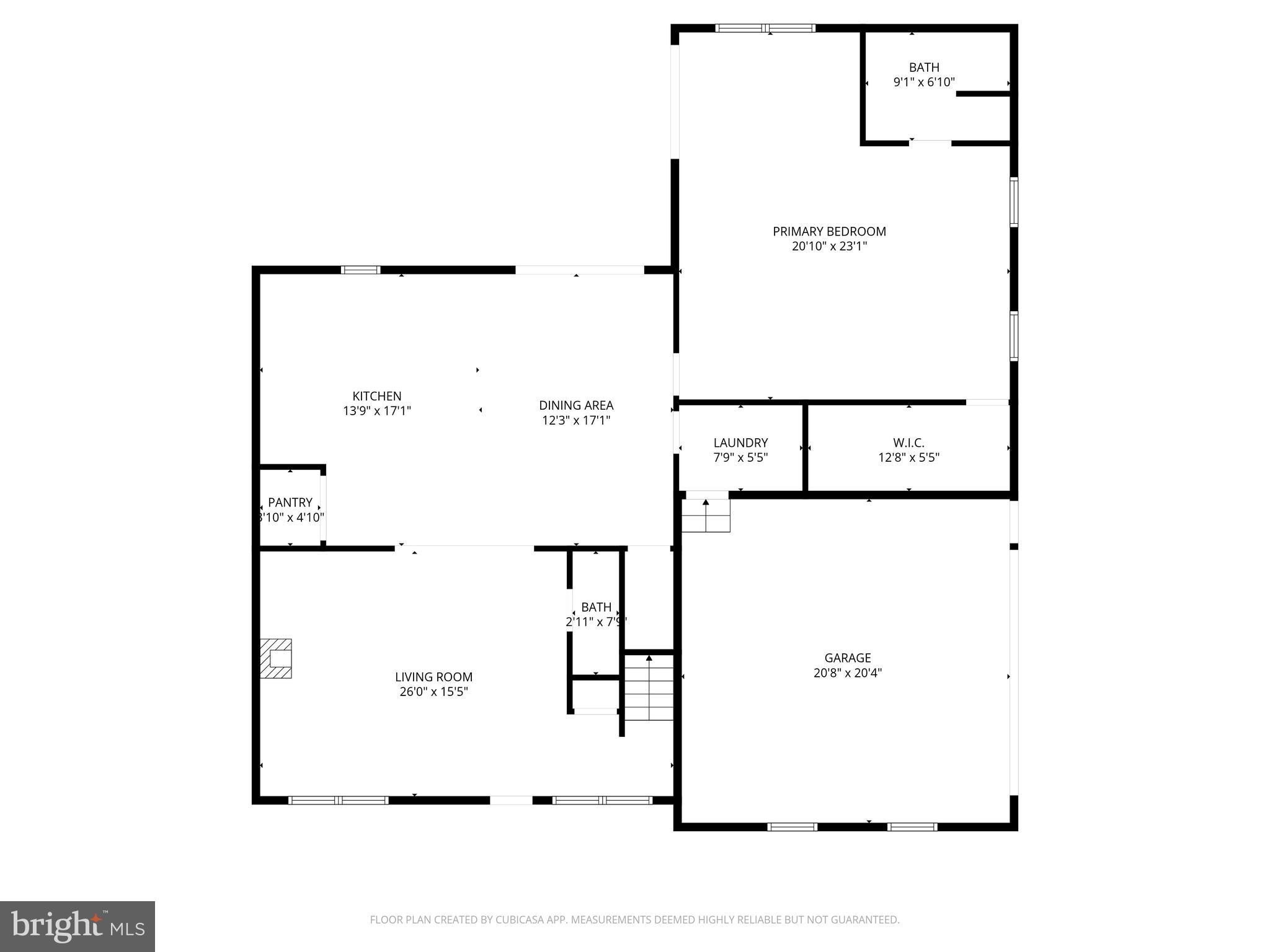 BRIDGEVILLE, Delaware, 19933, United States, 4 Bedrooms Bedrooms, ,4 BathroomsBathrooms,Residential,For Sale,2044661