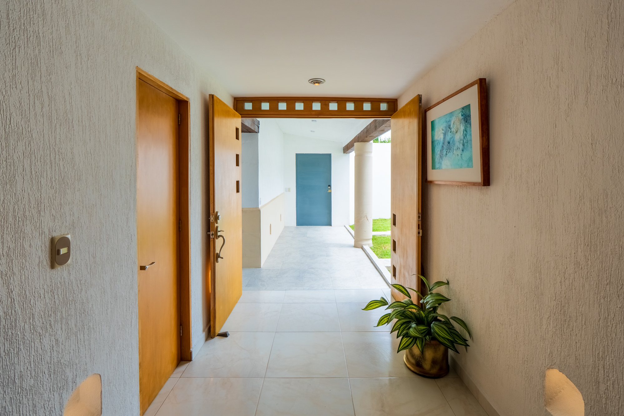  Casa del Pocito - 物件實景