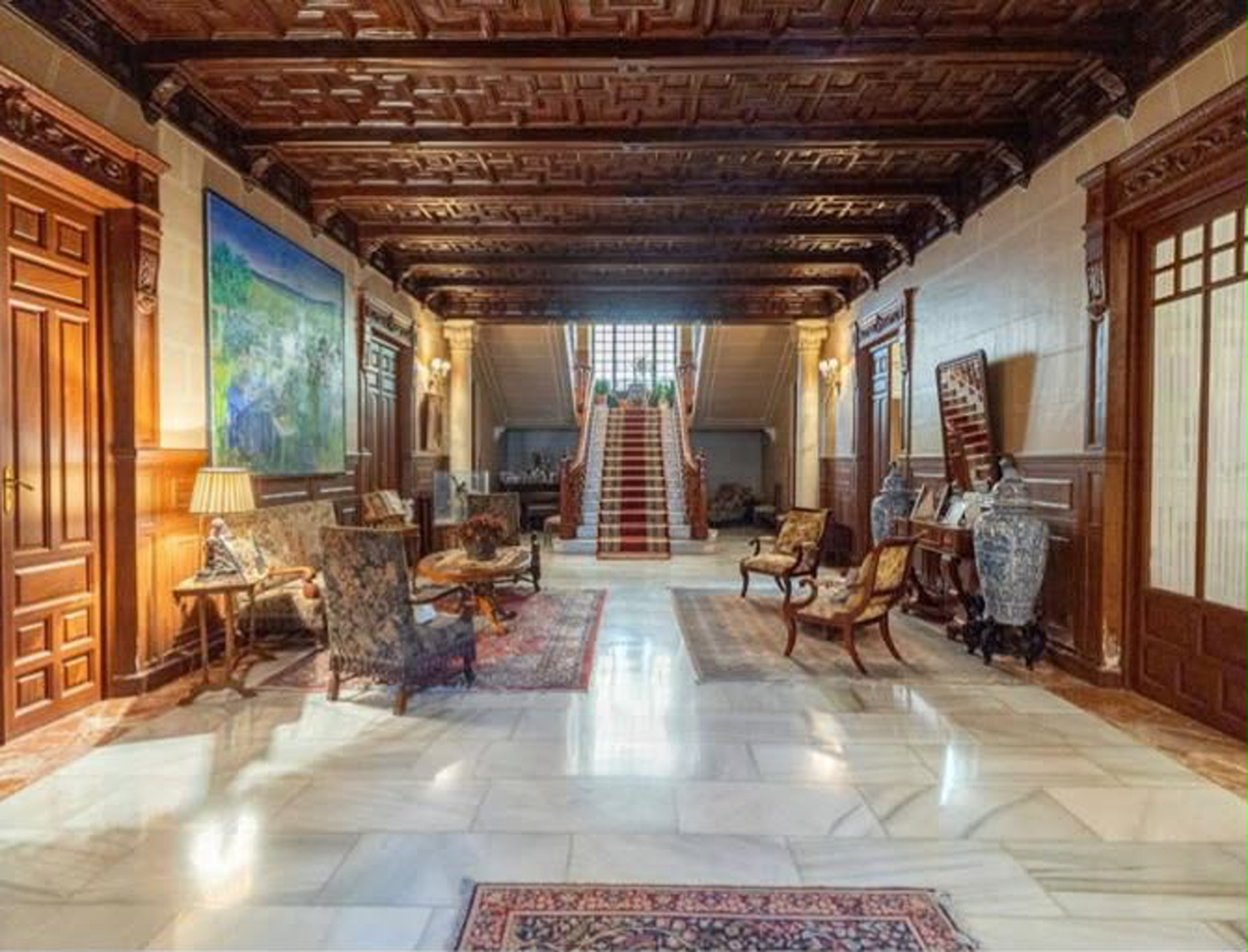  Historical Palace in Ciudad Real - 物件實景