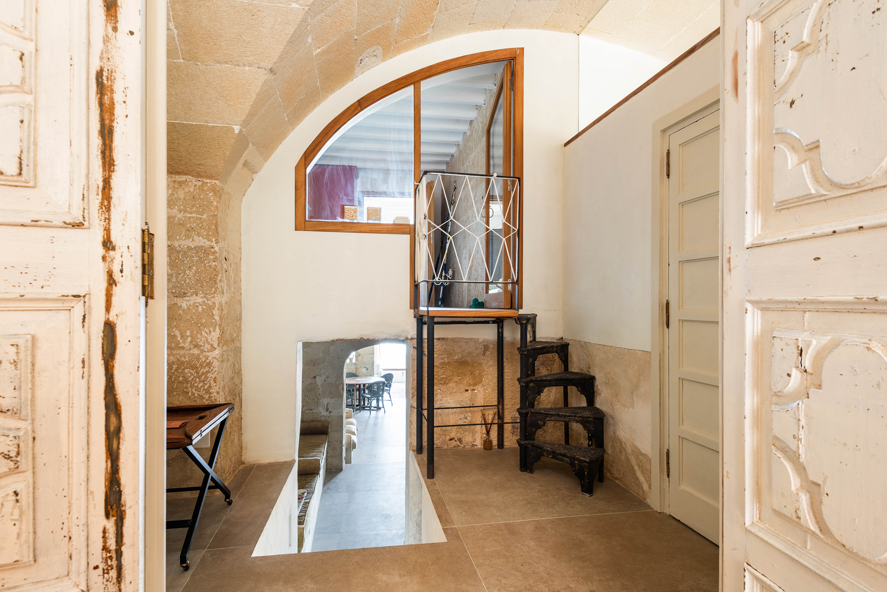  Historic residence with views of Mahón harbor, Menorca - 物件實景