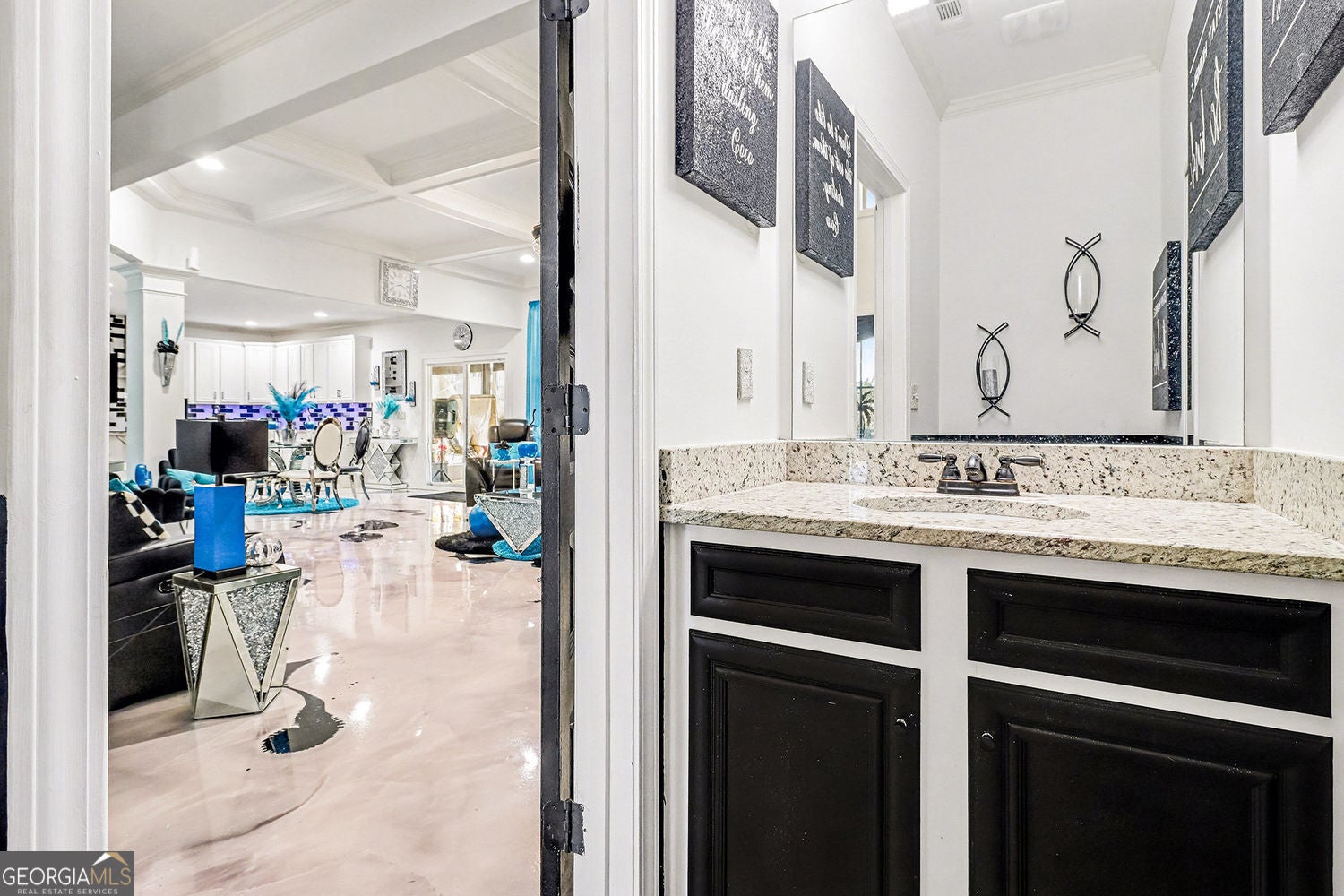 McDonough, Georgia, 30252, United States, 4 Bedrooms Bedrooms, ,5 BathroomsBathrooms,Residential,For Sale,2006610