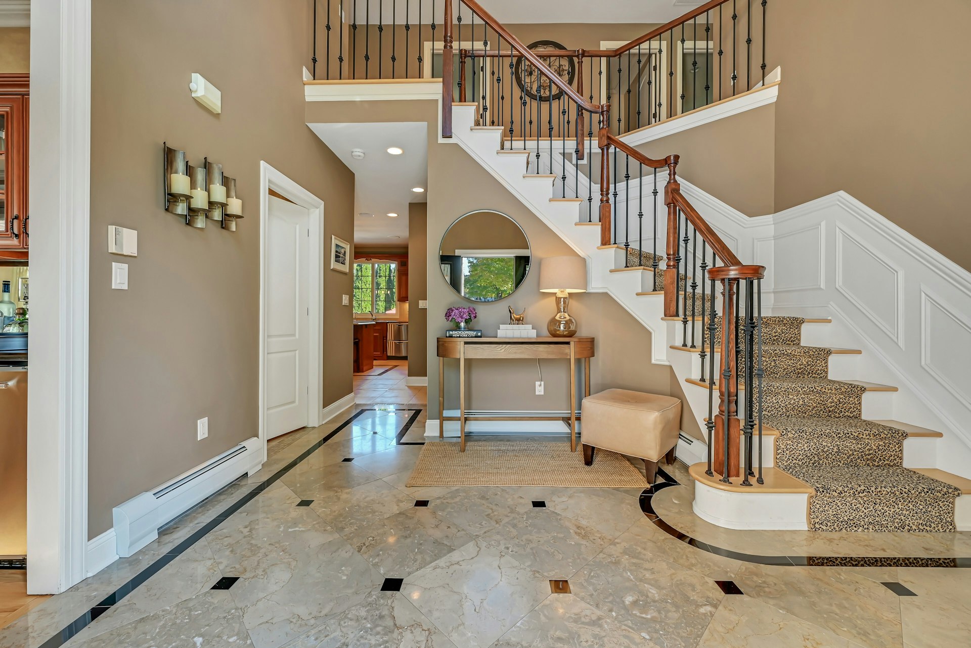  6 Keller Court, Park Ridge, NJ 07656 - 物件實景