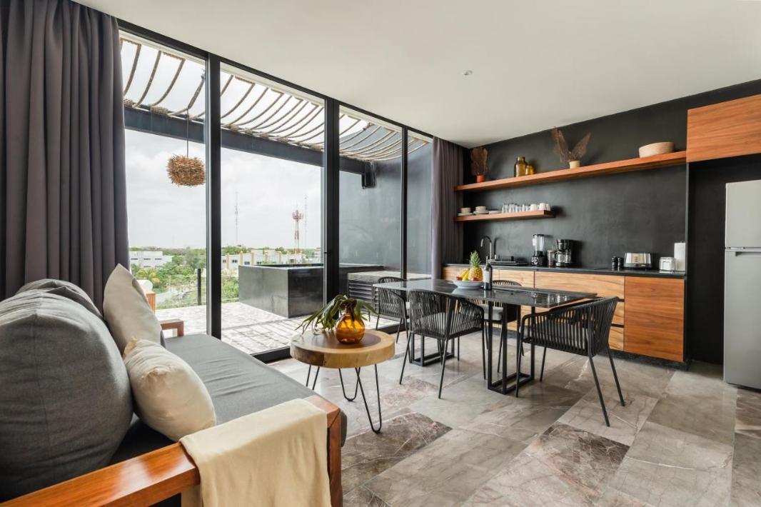 Tulum Centro, Tulum, Quintana Roo, 77760, Mexico, 1 Bedroom Bedrooms, ,1 BathroomBathrooms,Residential,For Sale,Tulum Centro,1628858