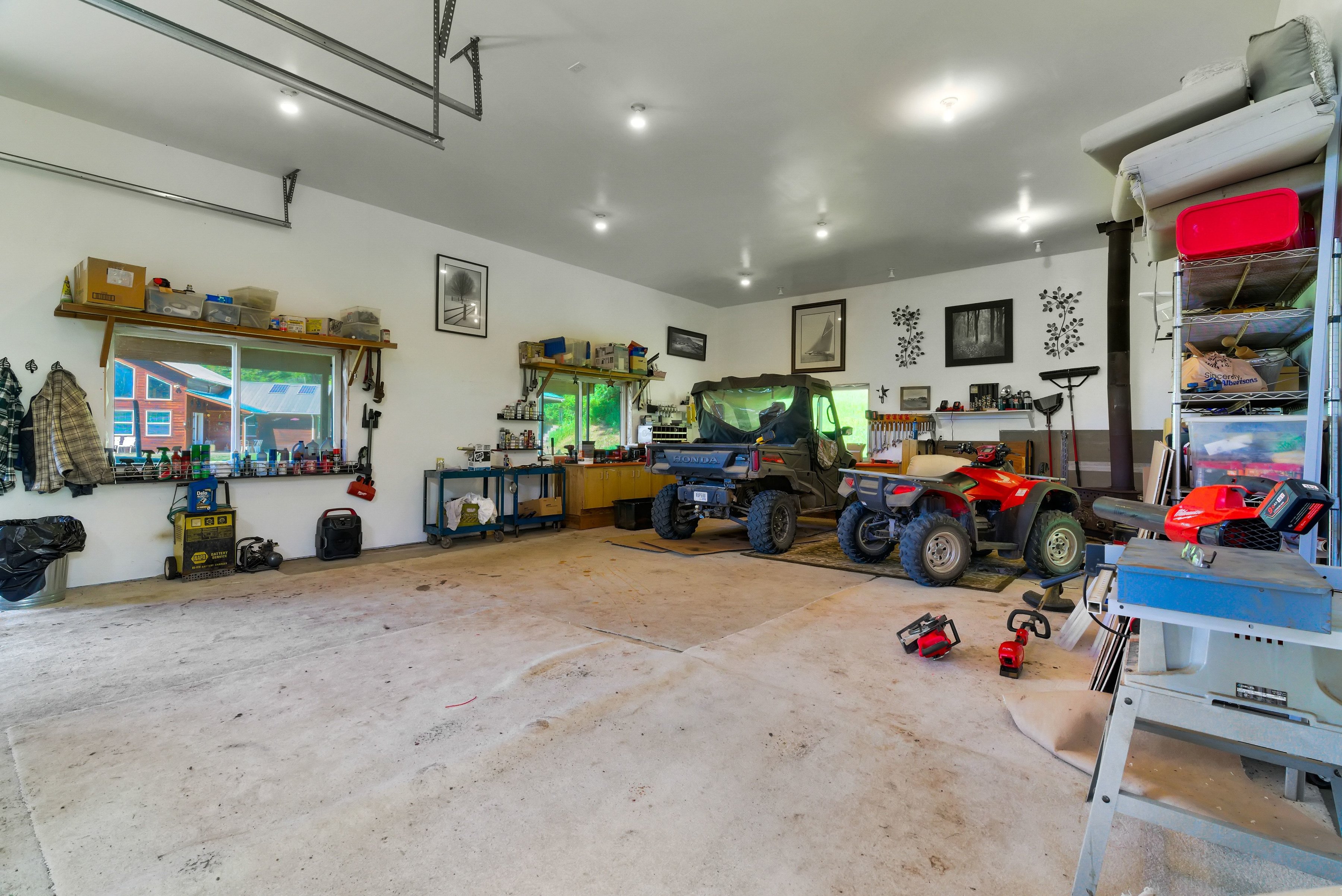  Idaho Dream Property: Hunting, Fishing & Total Privacy - 物件實景