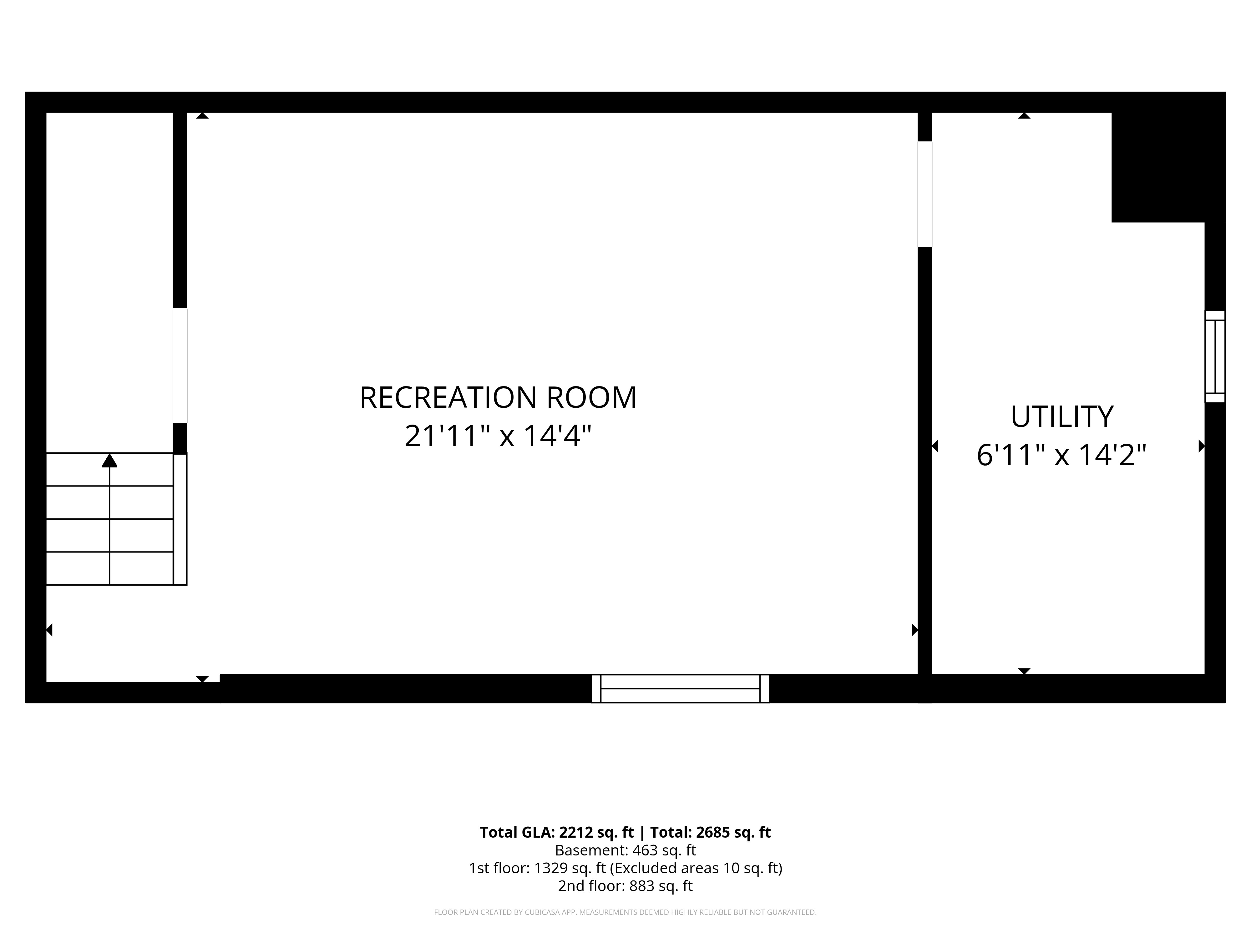  Beautifully renovated-perfect blend of modern functionality, thoughtful design - 物件實景