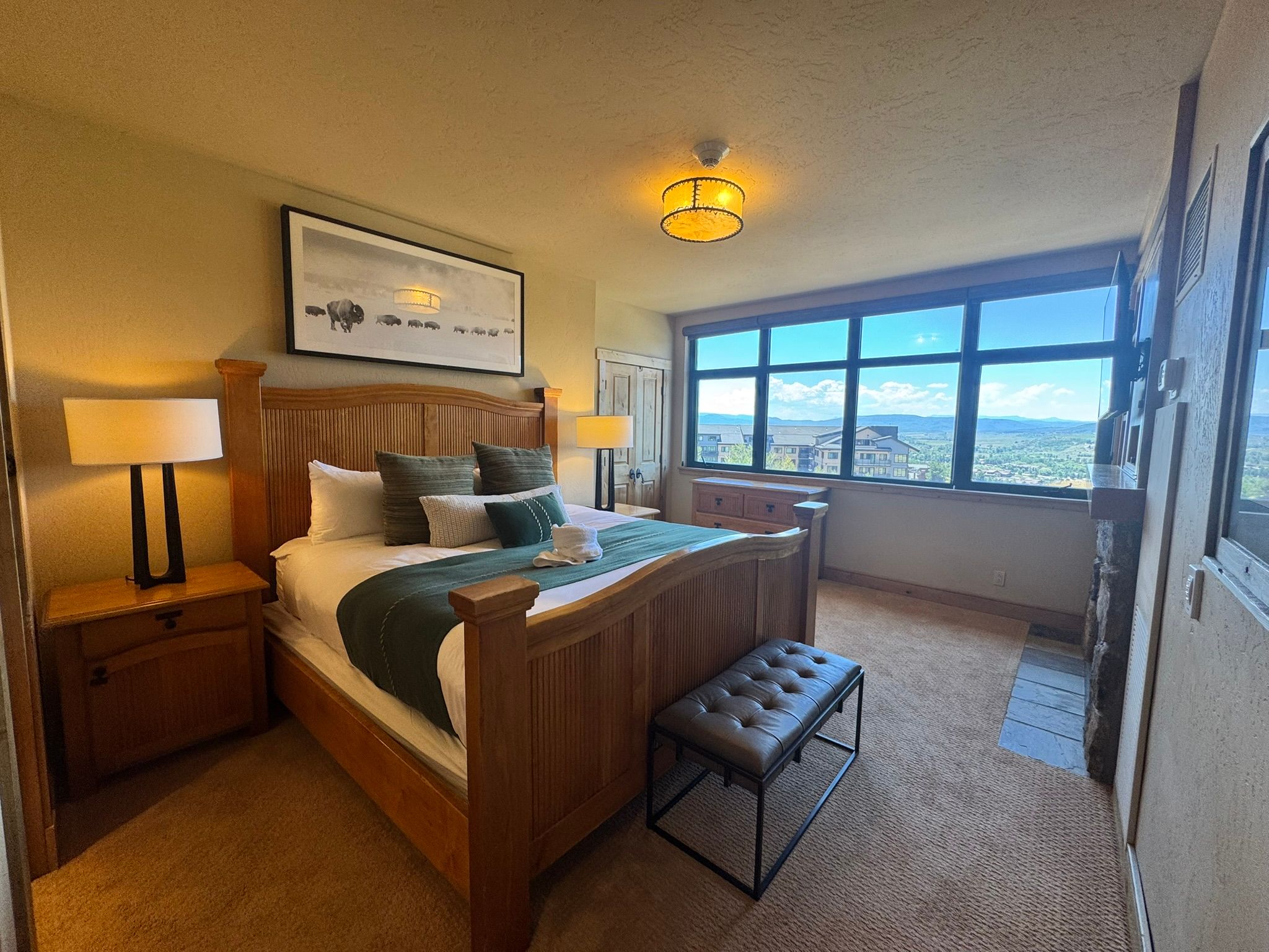  Fabulous Fractional Penthouse at the Steamboat Grand - 物件實景