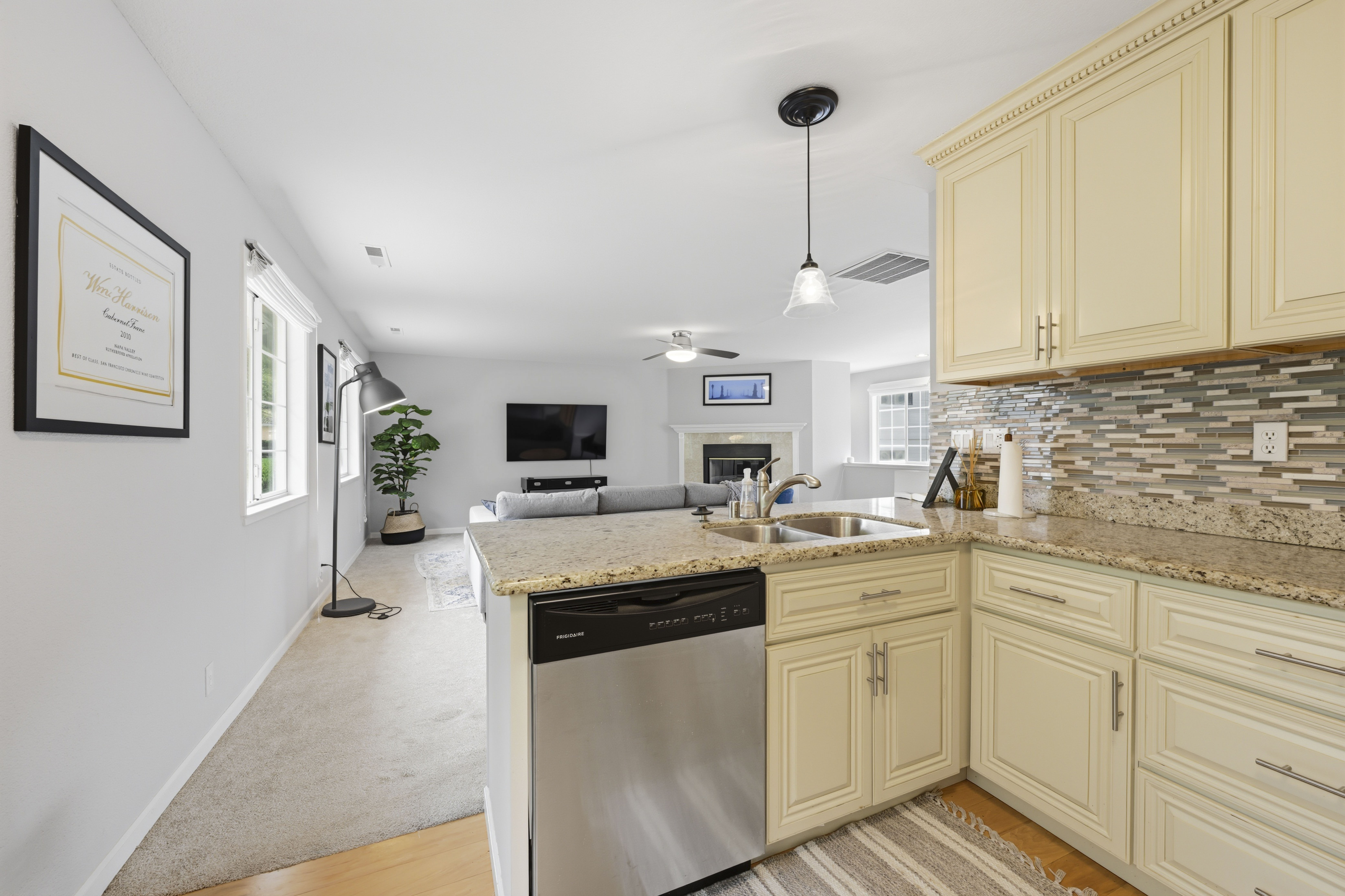  9660 Los Lagos Circle North, Granite Bay, CA 95746 - 物件實景