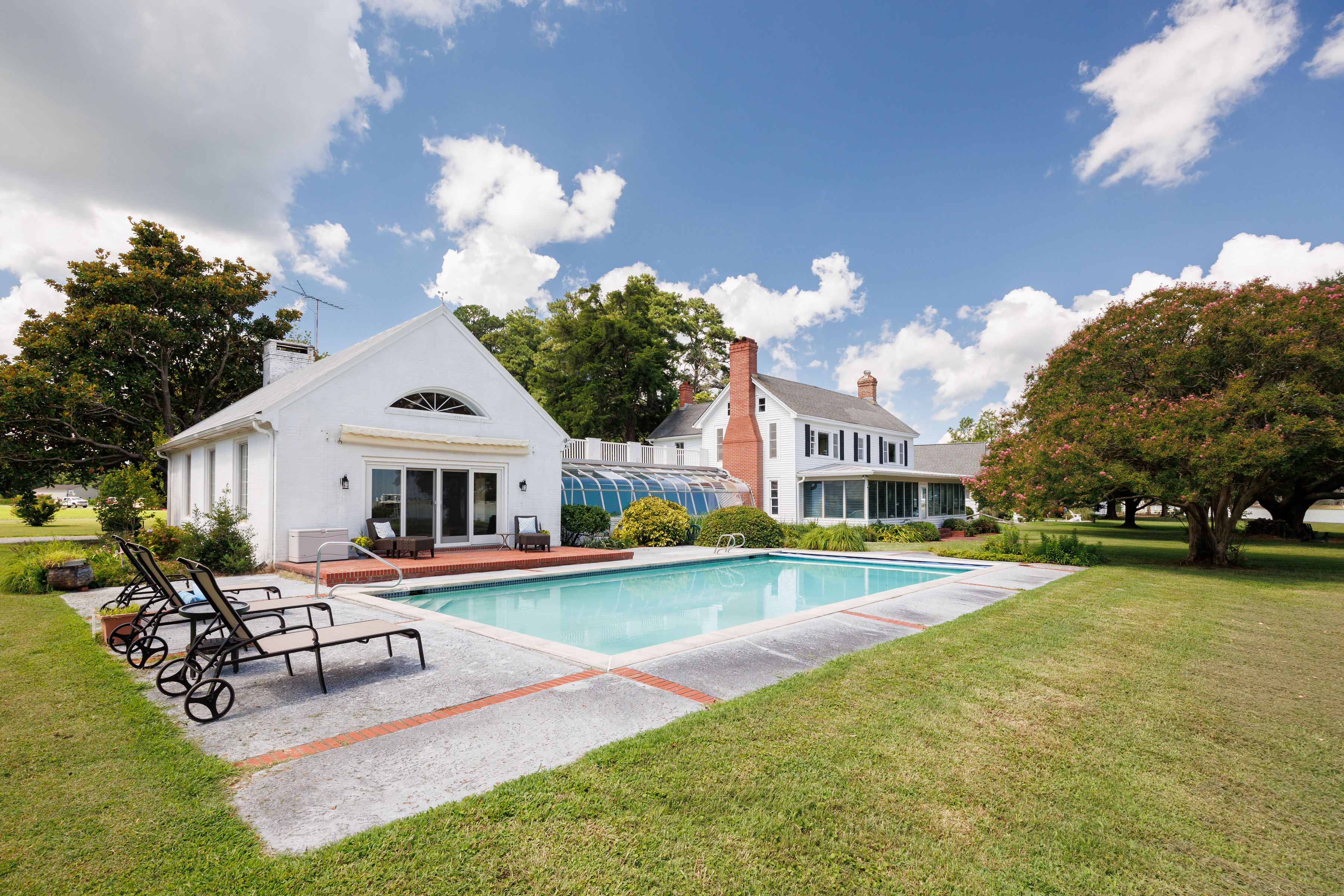 501 Aldendale Lane 