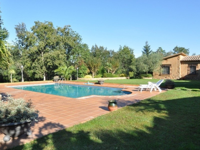 Girona, Santa Cristina d'Aro, Golf Costa Brava -, Santa Cristina d'Aro, Catalonia, ES, 3 Bedrooms Bedrooms, ,2 BathroomsBathrooms,Residential,For Sale,Girona, Santa Cristina d'Aro, Golf Costa Brava - ,1449241