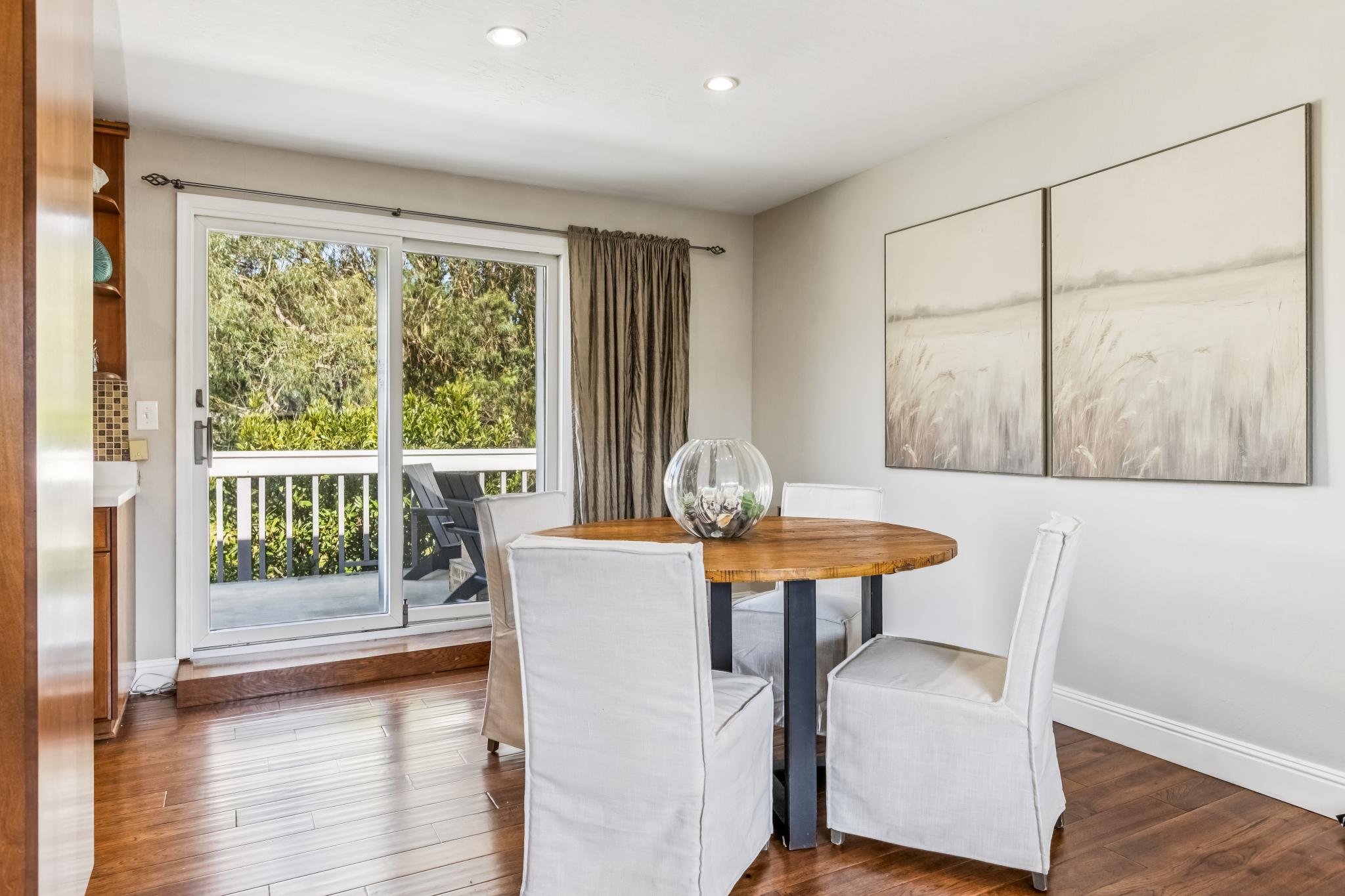  Picture Perfect Moss Beach Home - 物件實景