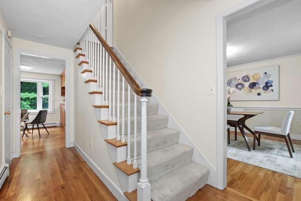 Rowley, Massachusetts, 01969, United States, 4 Bedrooms Bedrooms, ,3 BathroomsBathrooms,Residential,For Sale,1867579