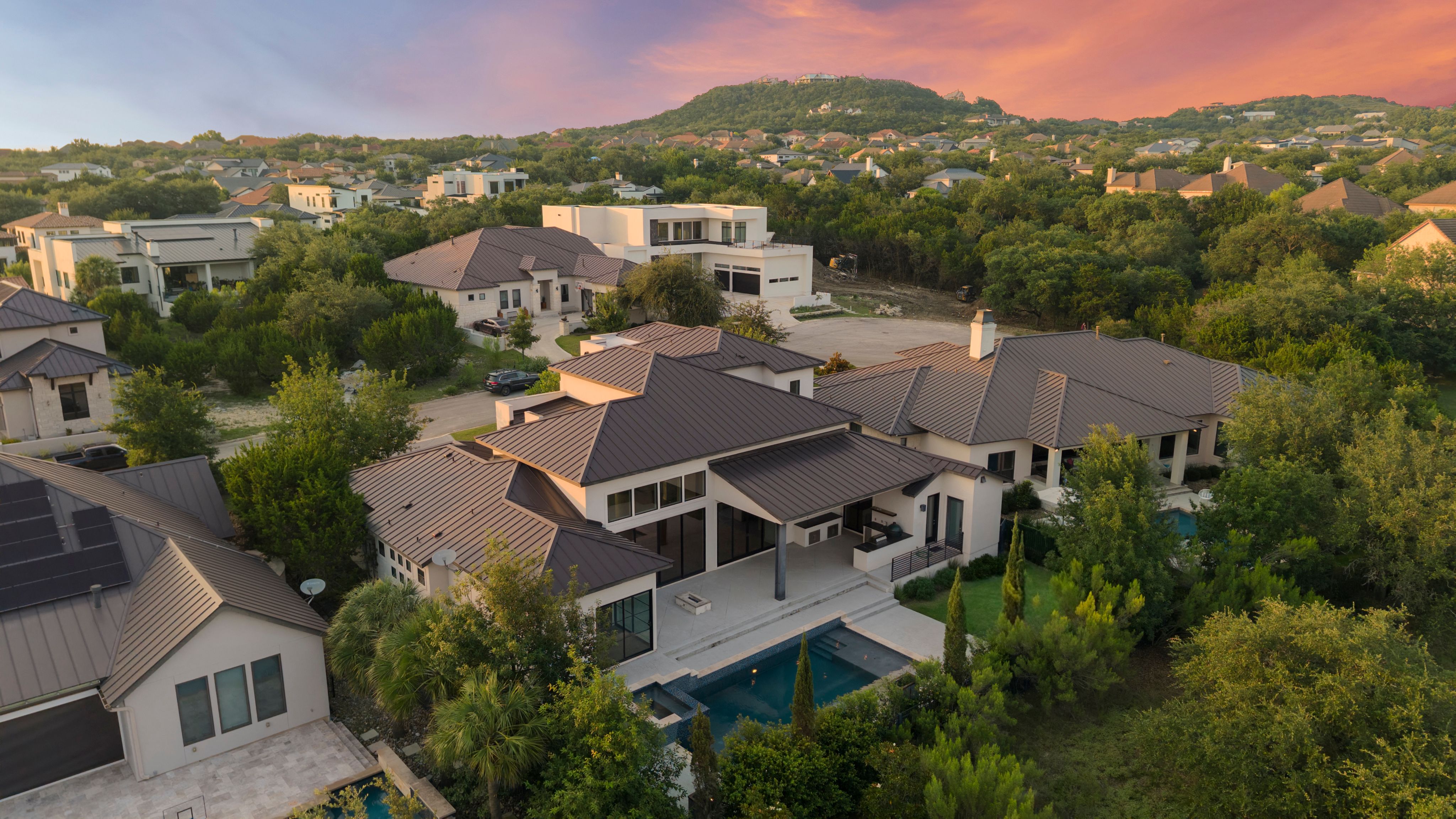  Contemporary Luxury in The Dominion - 物件實景