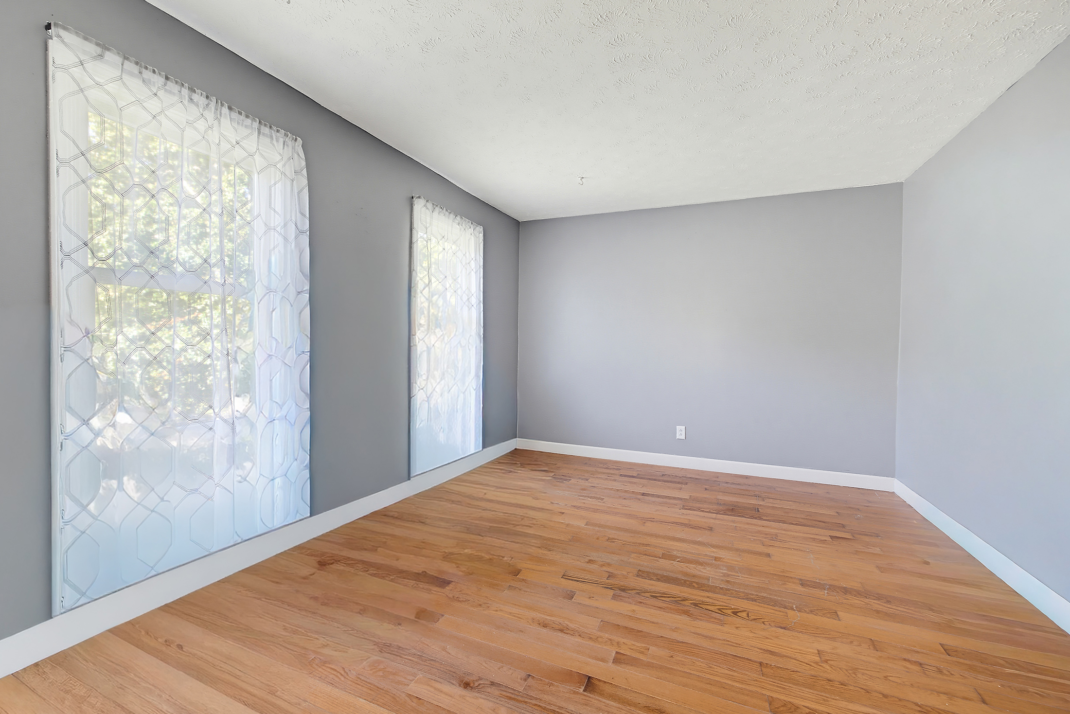  Ranch Home in North Cobb School District - 物件實景