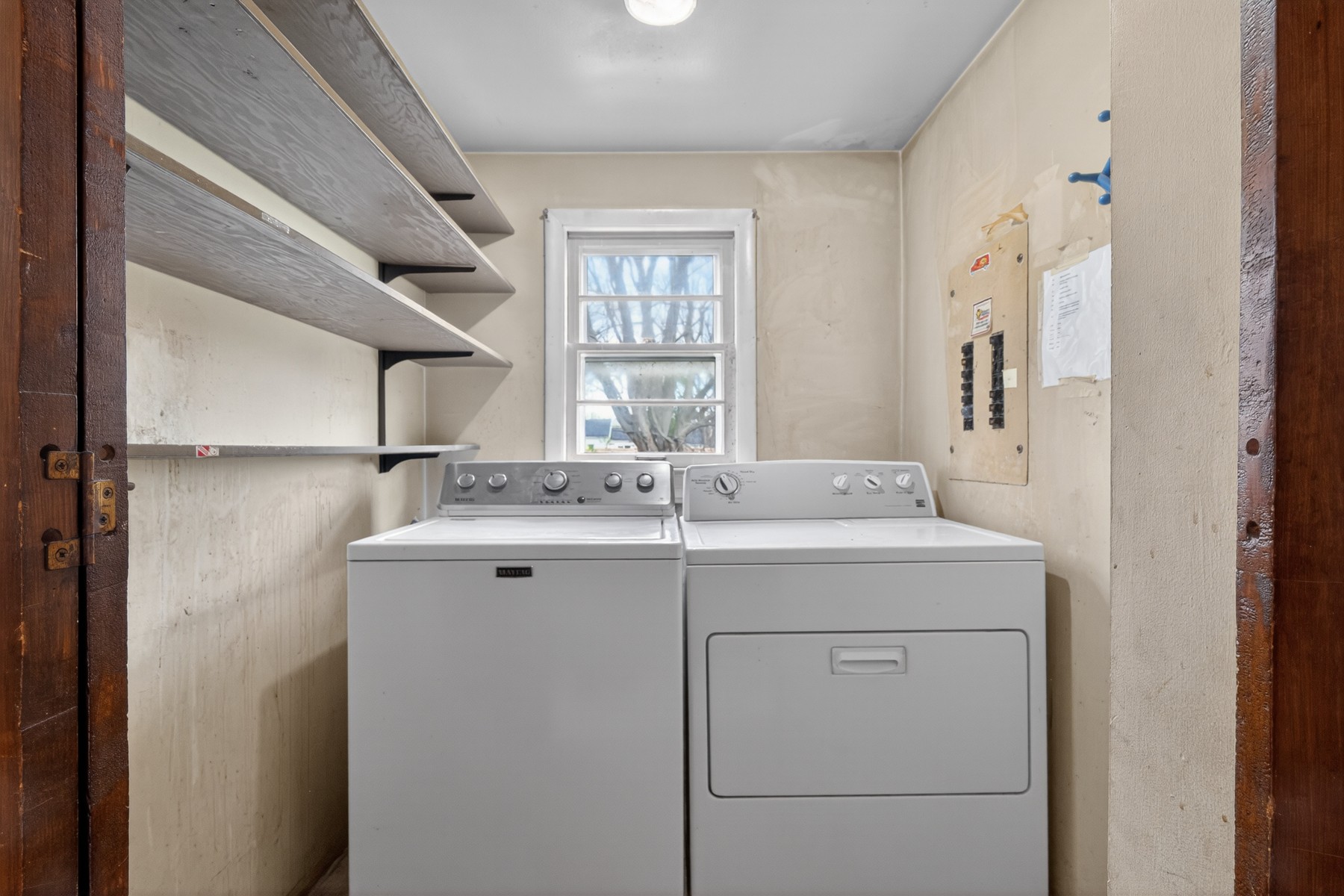  Fort Wayne Home Filled with Potential - 物件實景