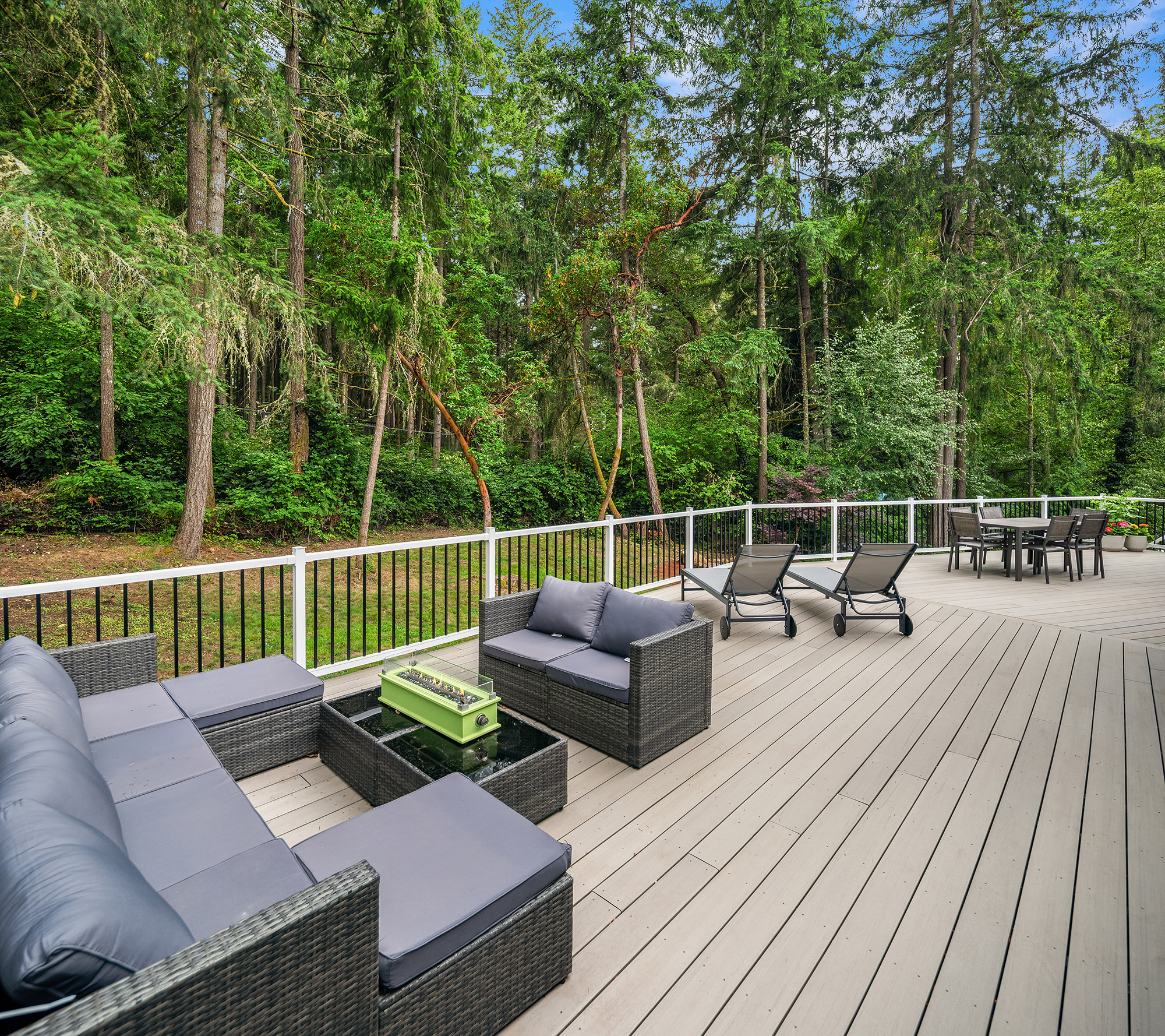  10516 36th St Ct NW, Gig Harbor, WA 98335 - 物件實景