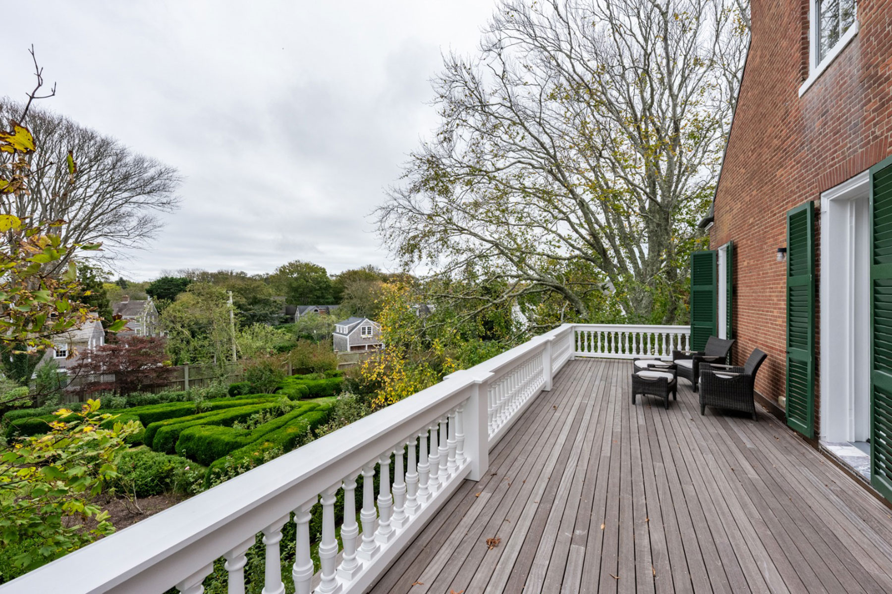  19 Pleasant Street, Nantucket, MA, 02554 - 物件實景