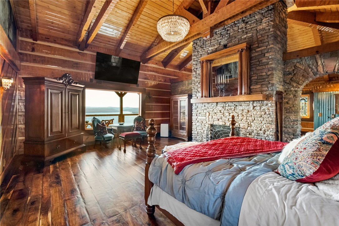 Eureka Springs, Arkansas, 72631, United States, ,Residential,For Sale,1837685