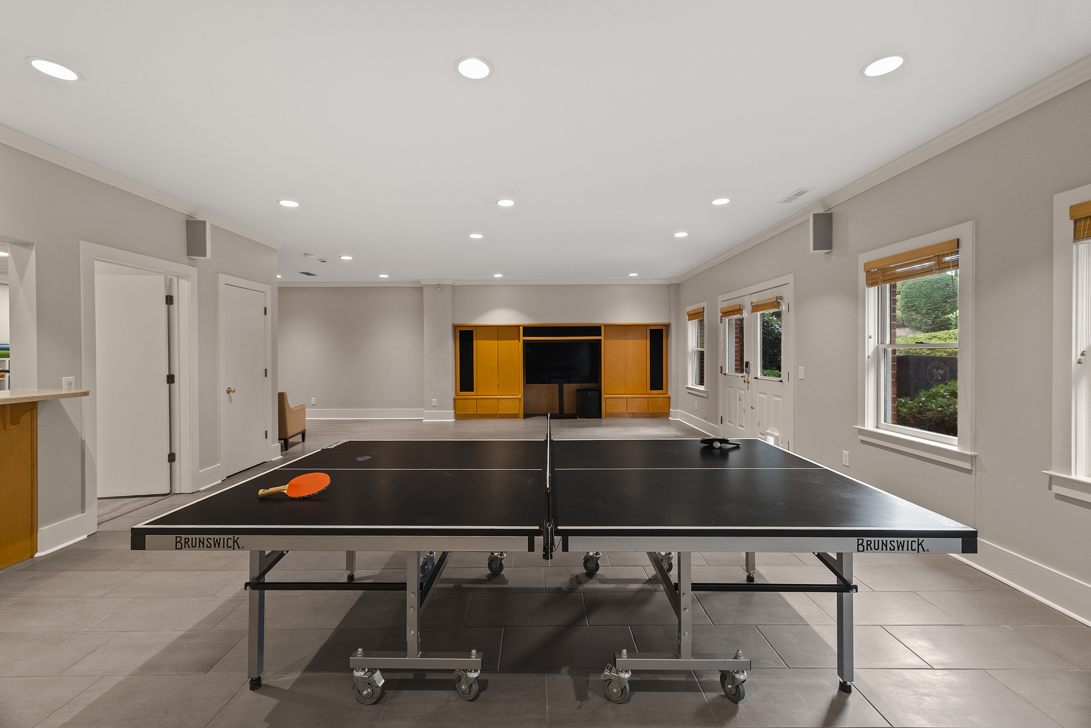  Refined Living on a Quiet Cul-de-sac in Chastain Park - 物件實景