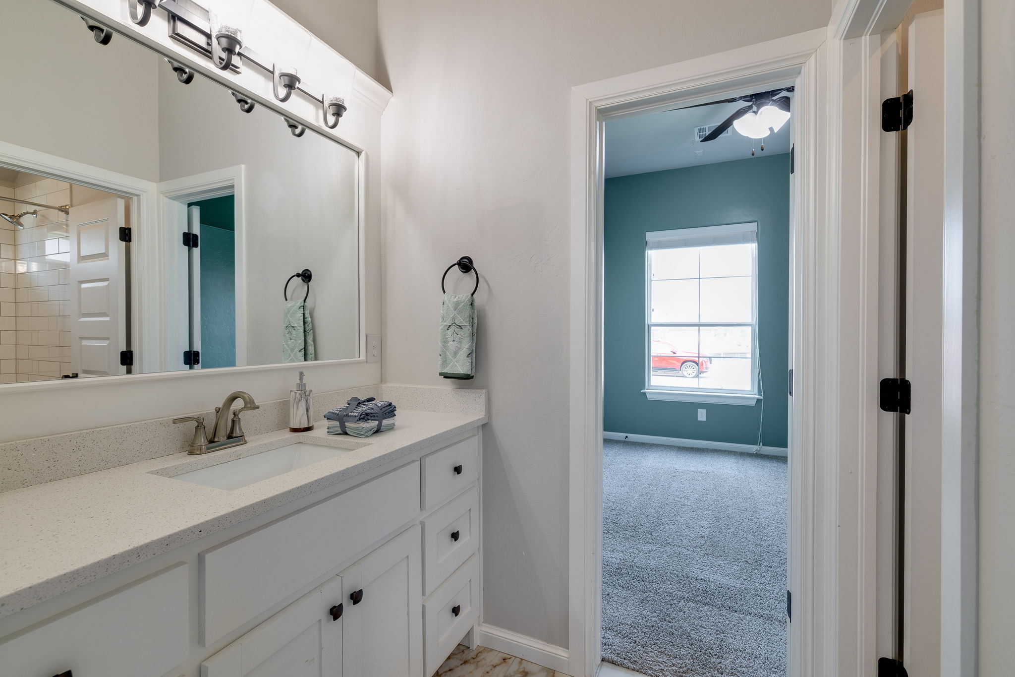  3904 Wedgewood Creek Drive, Oklahoma City, OK 73179 - 物件實景