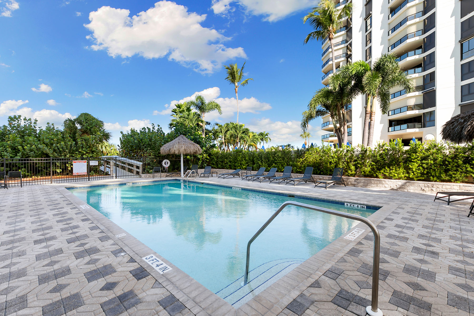  MARCO ISLAND - SOMERSET OF MARCO ISLAND - 物件實景