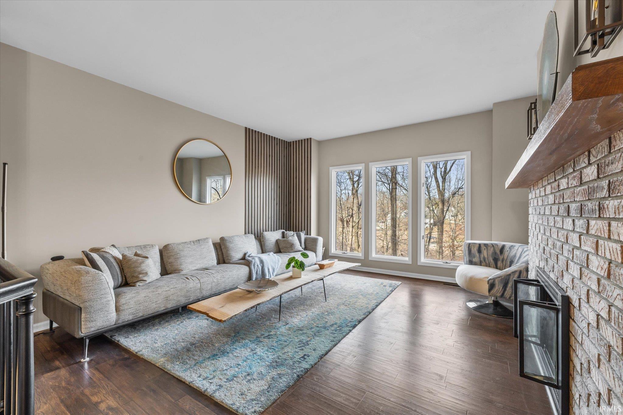 Bloomington, Indiana, 47401, United States, 5 Bedrooms Bedrooms, ,4 BathroomsBathrooms,Residential,For Sale,1924485
