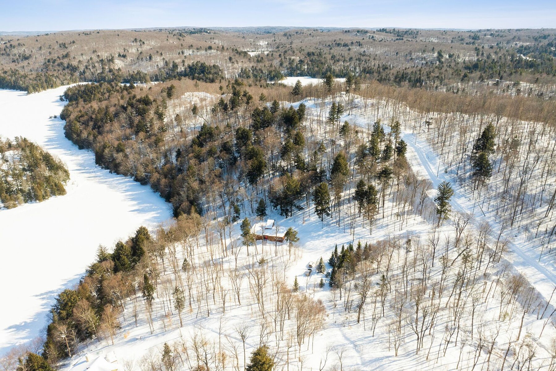  Wentworth, Laurentides - 物件實景