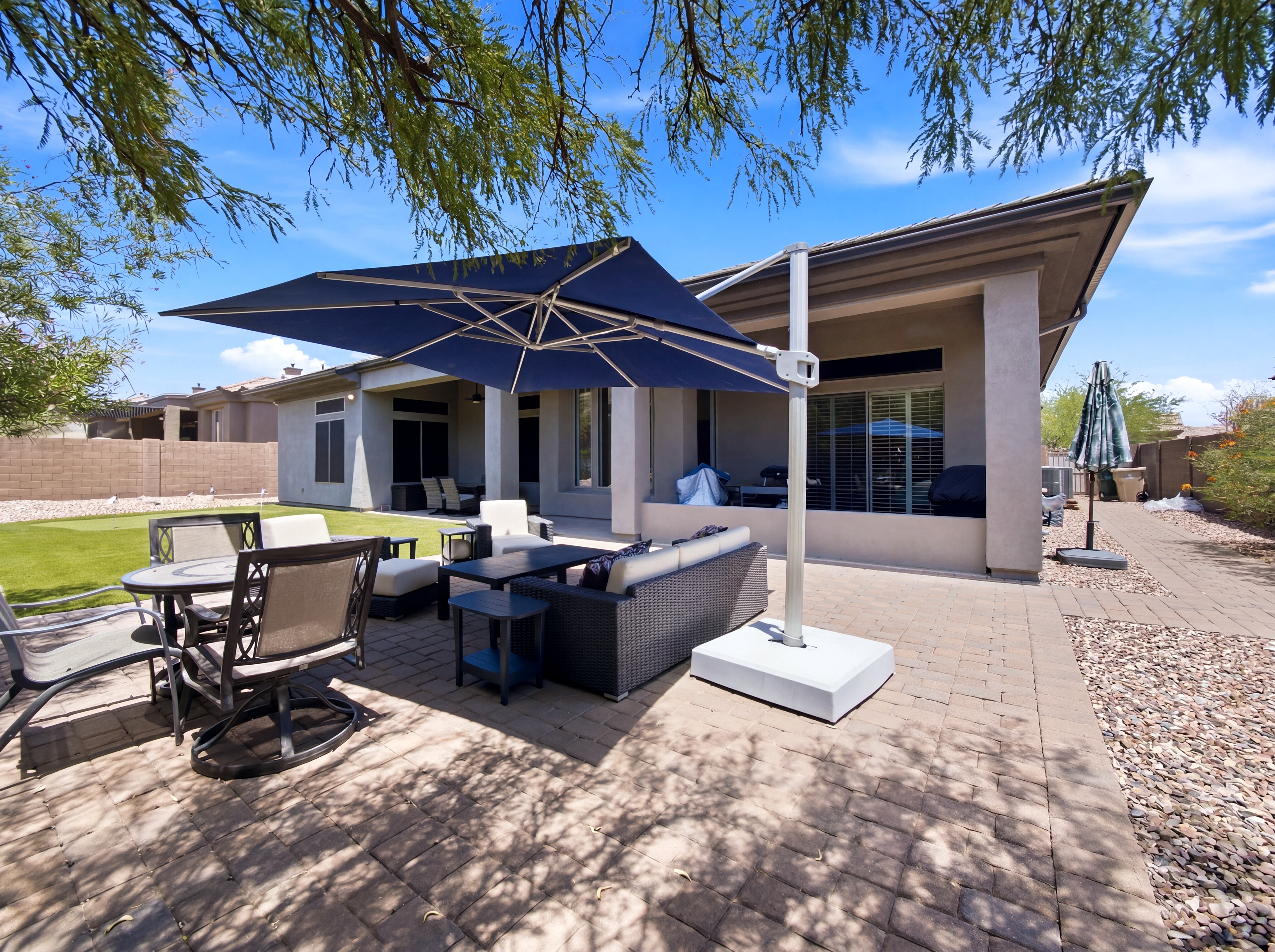  41606 N Anthem Ridge Drive  Anthem, AZ - 物件實景