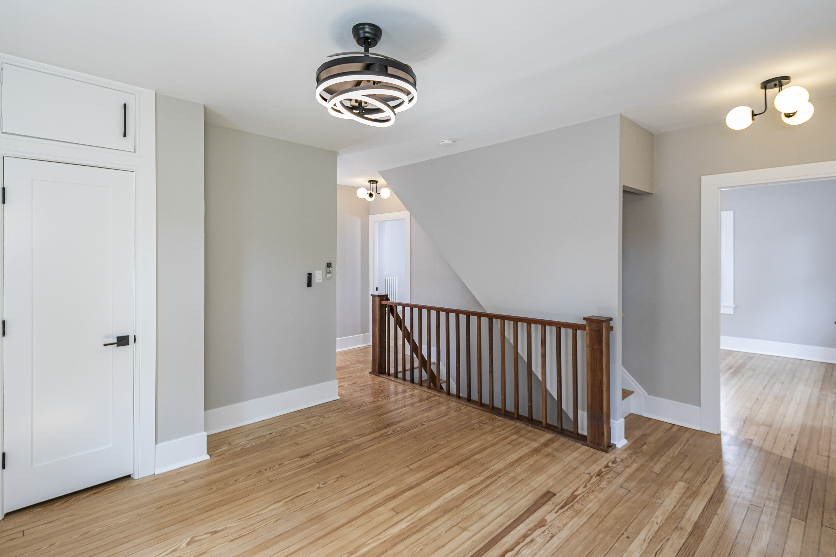  Smartly Updated Vintage Home with a Perfect Location - 物件實景