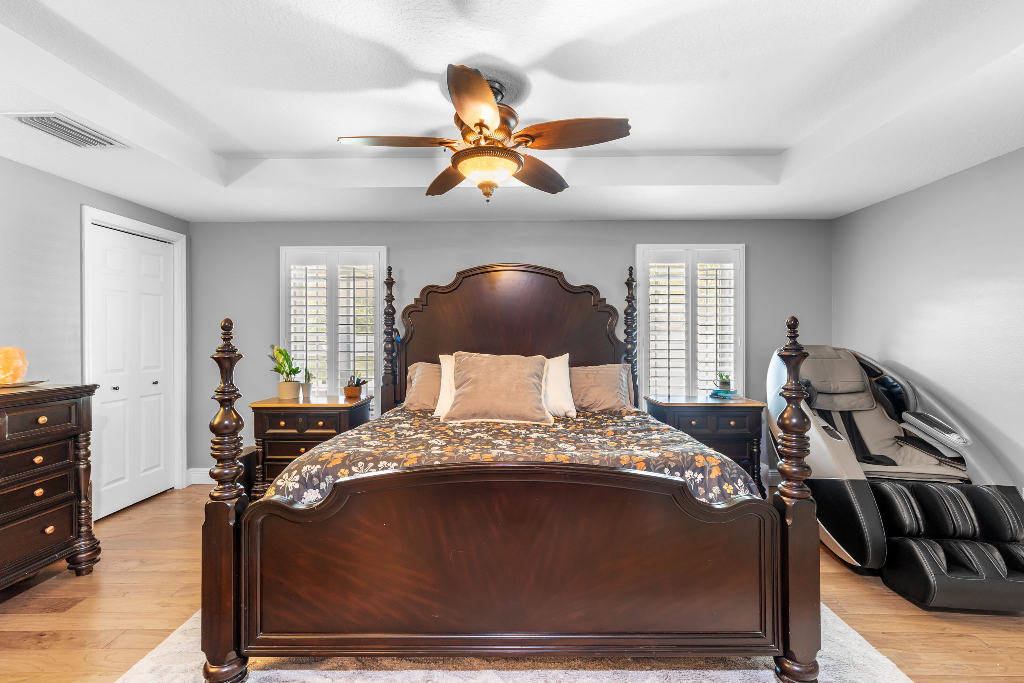 Wesley Chapel, Florida, 33544, United States, 5 Bedrooms Bedrooms, ,5 BathroomsBathrooms,Residential,For Sale,2005912