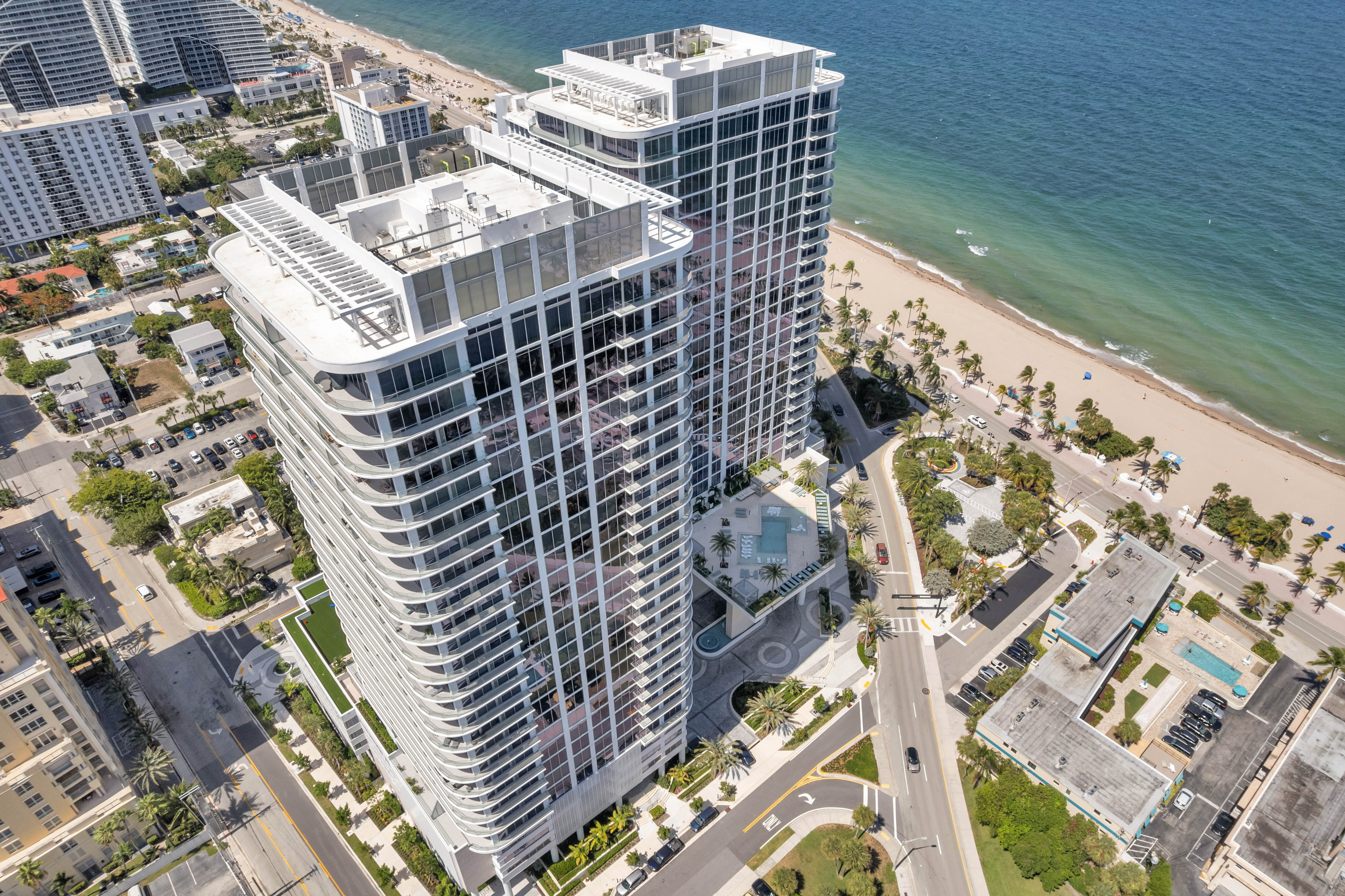  151 N Seabreeze Boulevard N, Fort Lauderdale, FL, 33304 - 物件實景