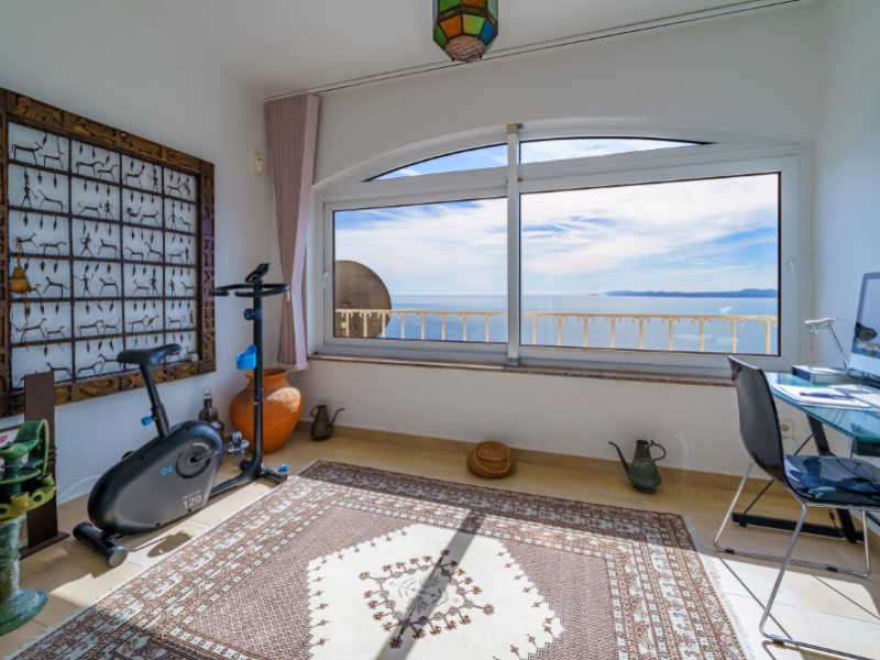 Girona, Roses, Port Esportiu - Puig Rom - Canyelle, Roses, Catalonia, ES, 5 Bedrooms Bedrooms, ,3 BathroomsBathrooms,Residential,For Sale,Girona, Roses, Port Esportiu - Puig Rom - Canyelle,1626274