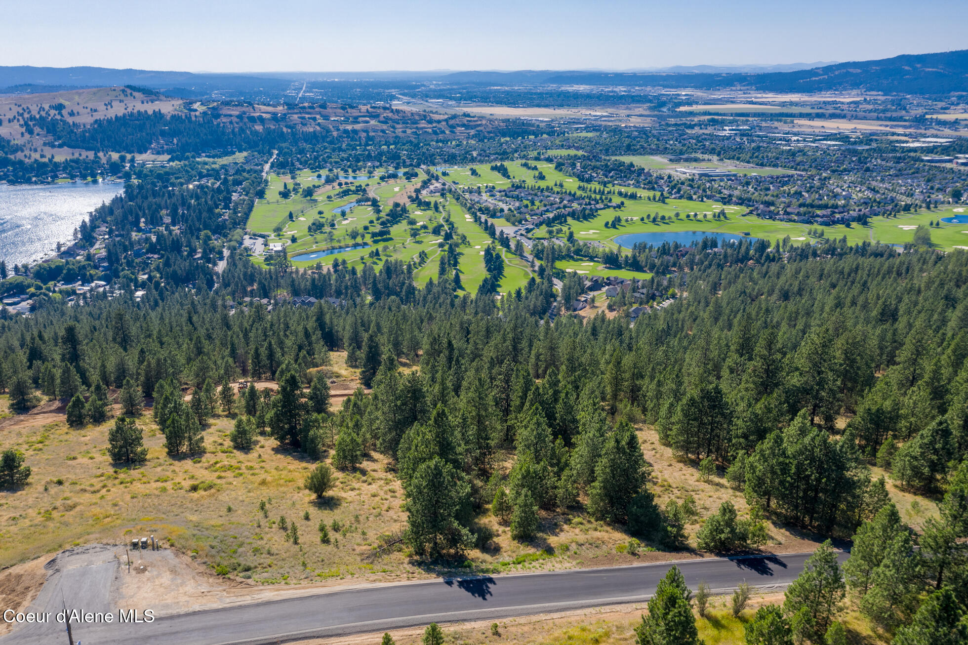 Liberty Lake, Washington, 99019, United States, ,Land,For Sale,1974719