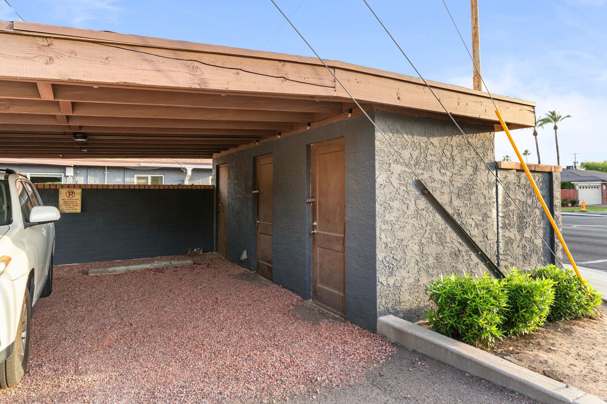  548  & 550 West San Juan Avenue, Phoenix, AZ 85013 - 物件實景