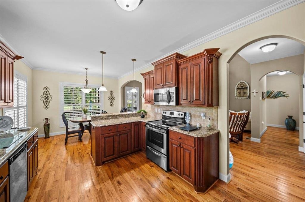 Inman, South Carolina, 29349, United States, 3 Bedrooms Bedrooms, ,4 BathroomsBathrooms,Residential,For Sale,1934992