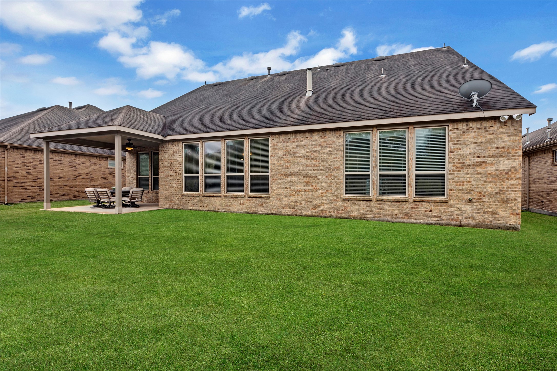 Spring, Texas, 77382, United States, 4 Bedrooms Bedrooms, ,4 BathroomsBathrooms,Residential,For Sale,1903893