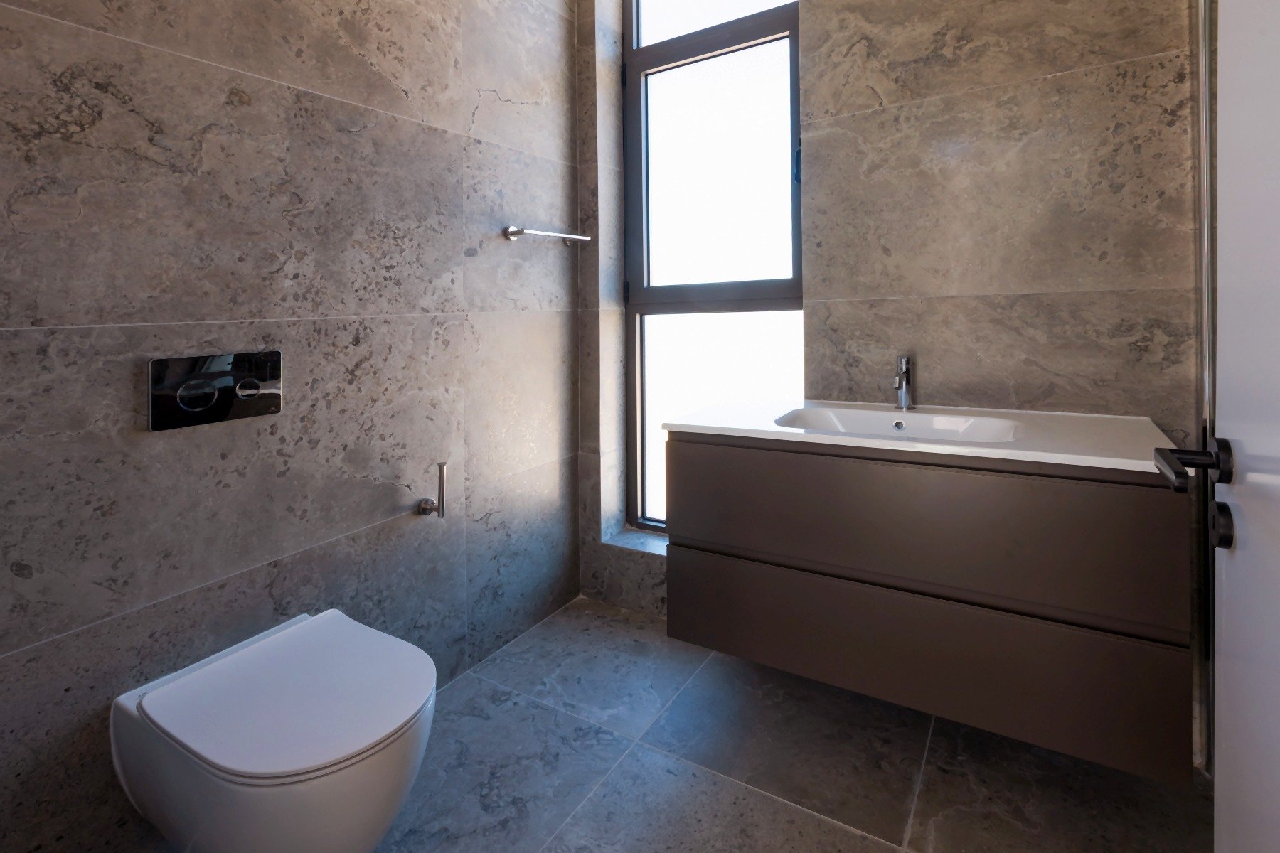  Four Bedroom Brand New Villa With a Swimming Pool in Peyia - 物件實景