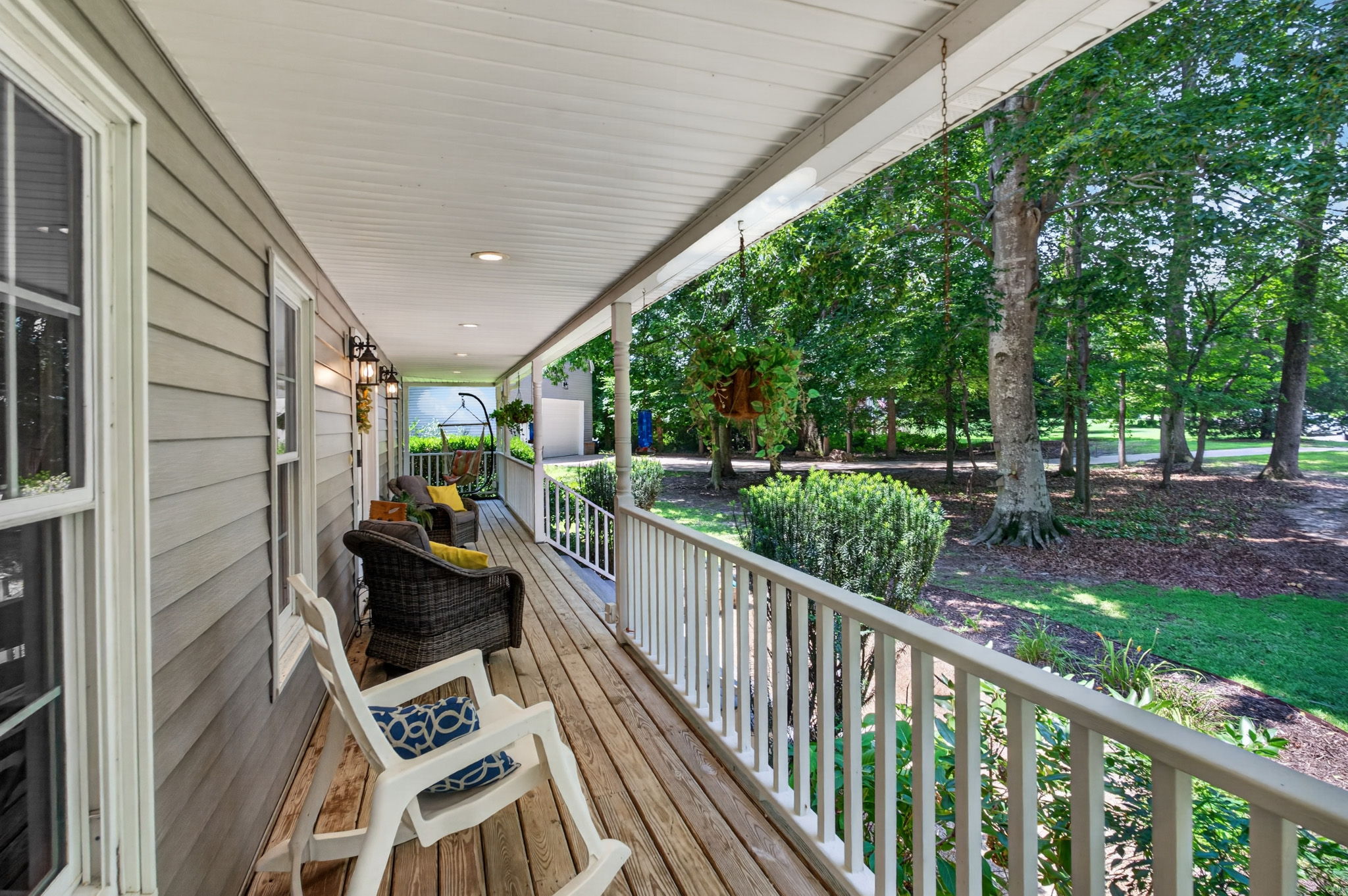  3410 Princeview Drive, Suffolk, VA 23434 - 物件實景