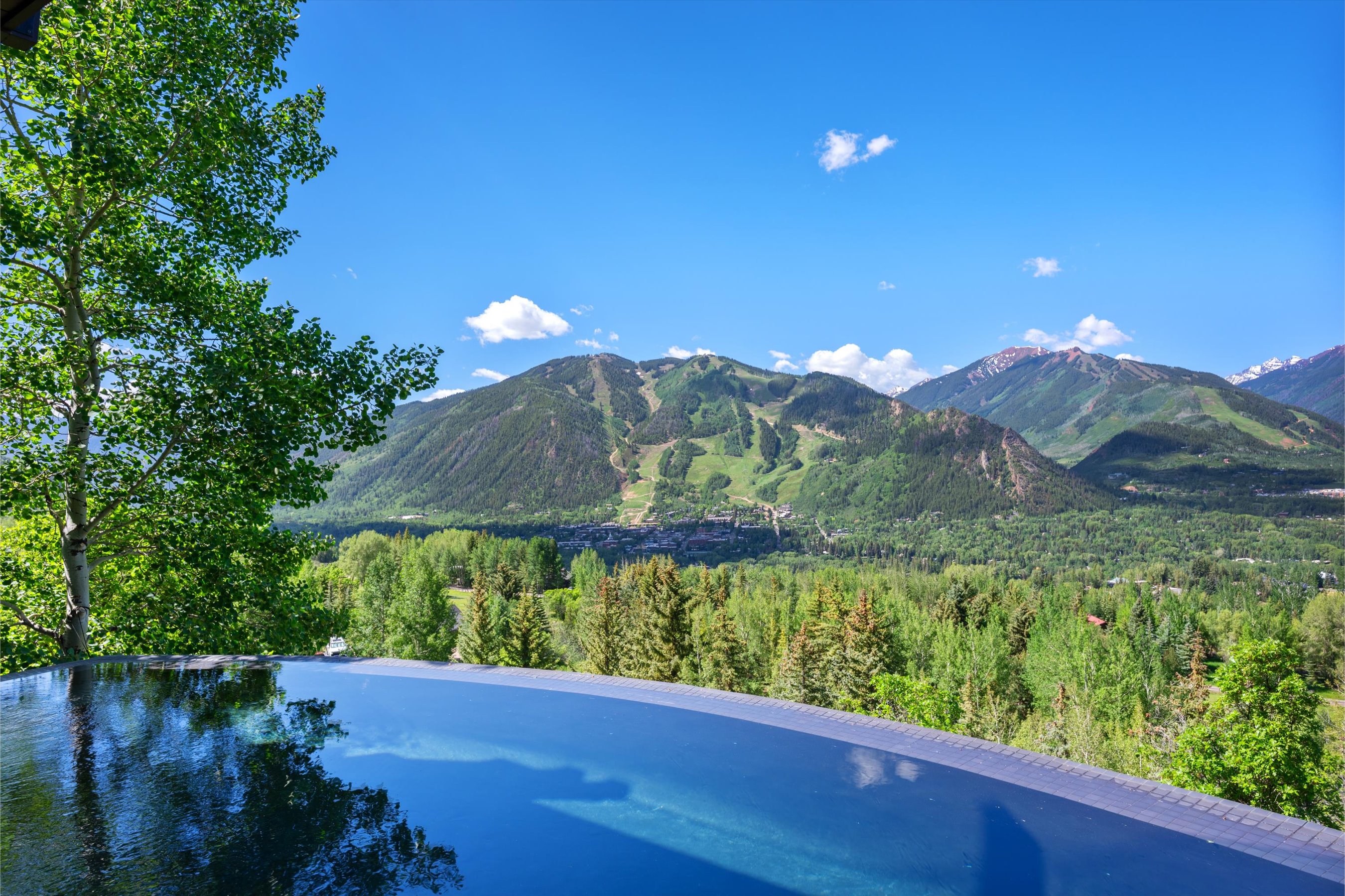 155 & 200 Sabin Drive, Aspen, CO 81611 - 物件實景